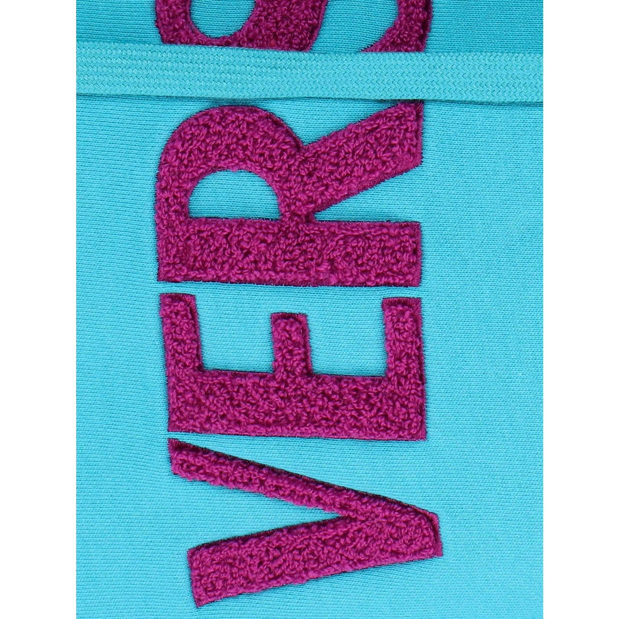 VERSACE Cotton Logo Sweatshirt for Men