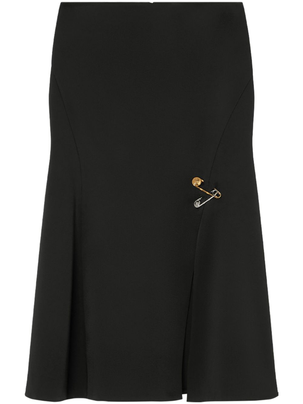 VERSACE Elegant Mini Skirt for Women
