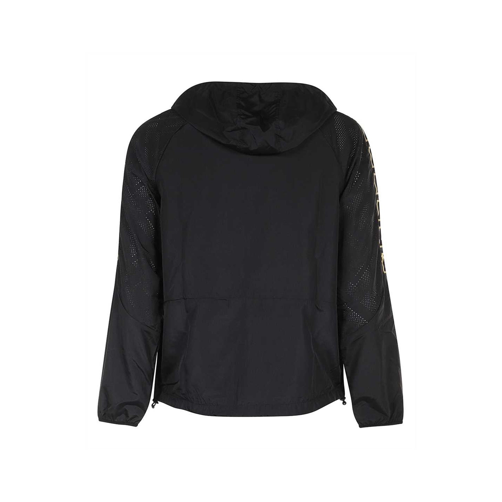 VERSACE Greek Motif Jacket for Men - Fall/Winter