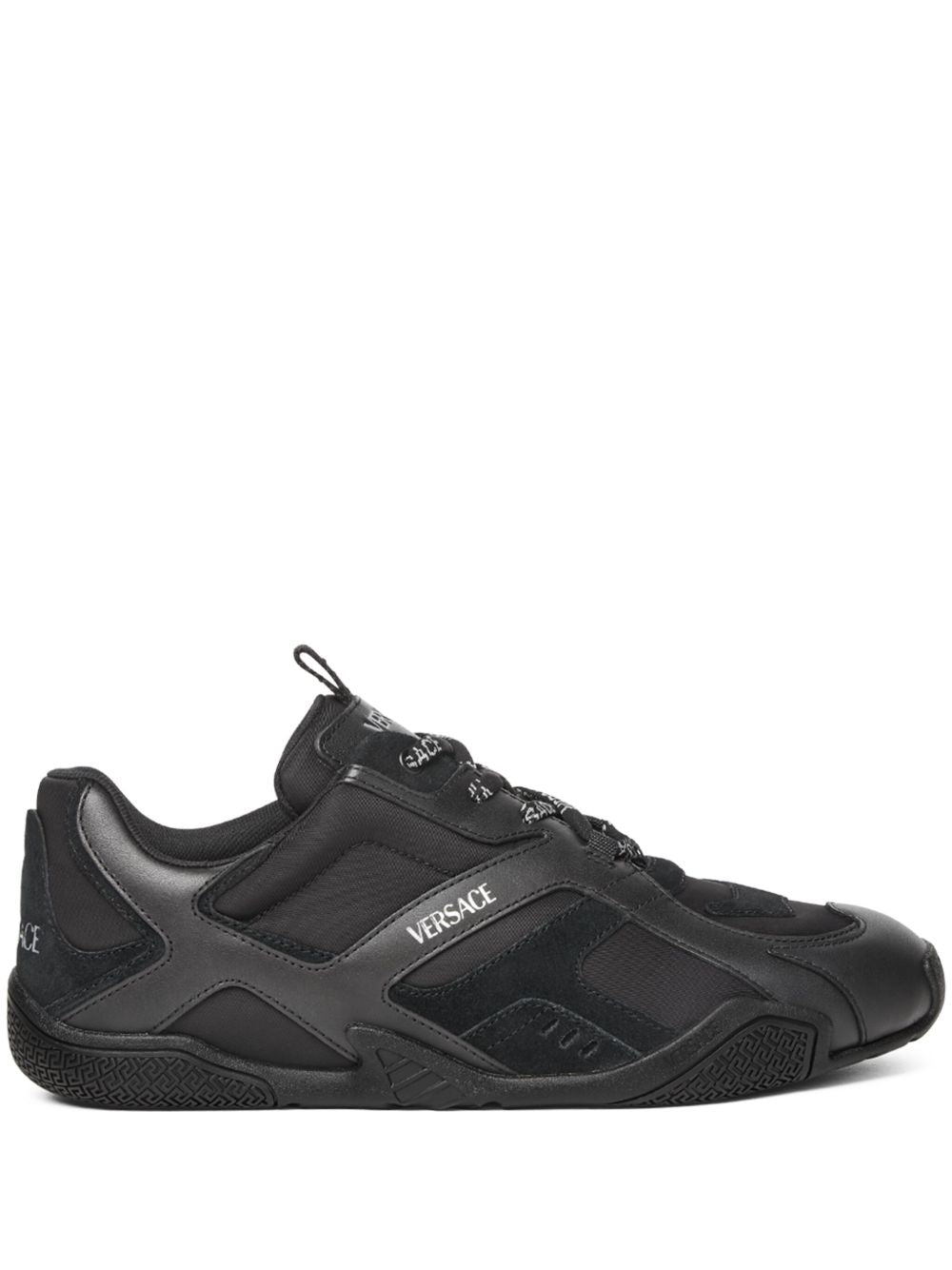 VERSACE Men's Stylish Sneaker