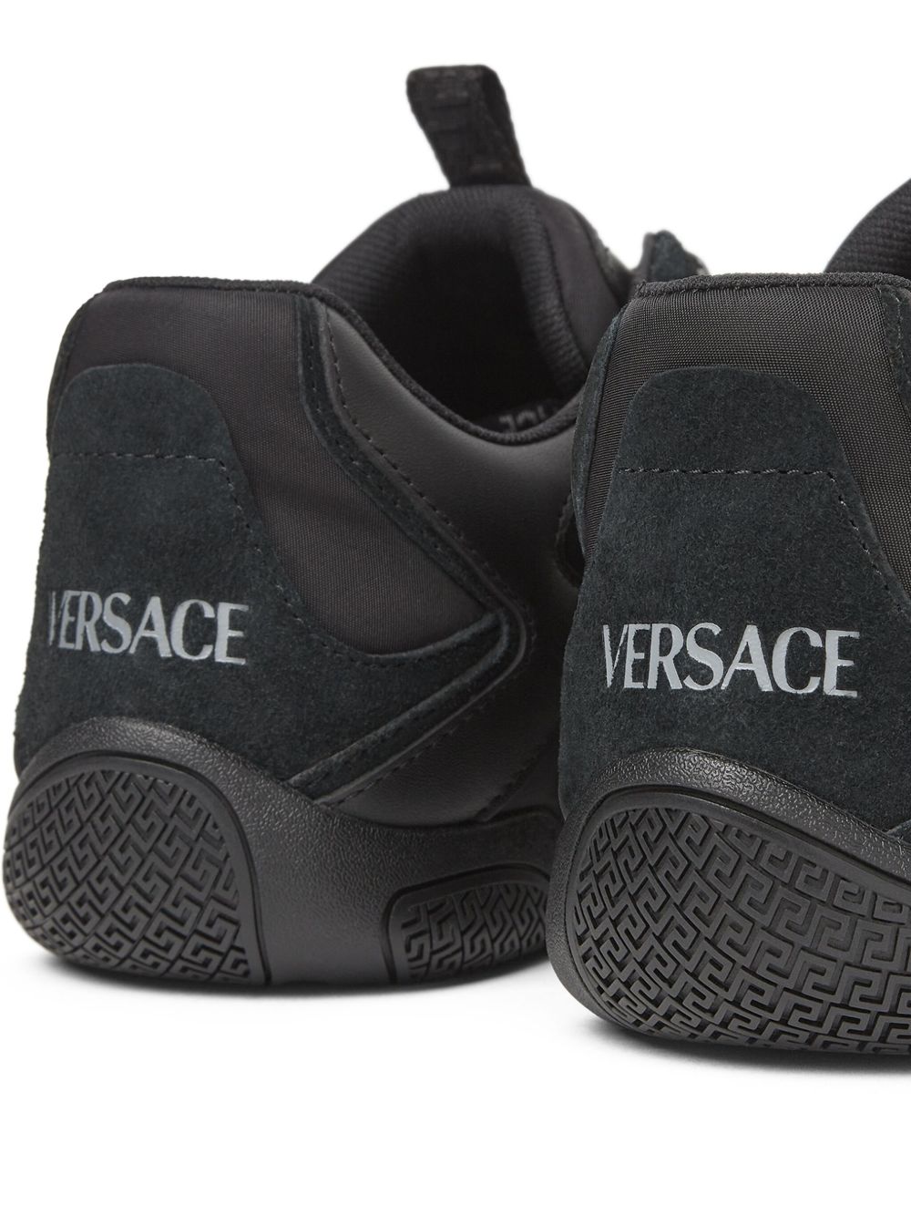VERSACE Men's Stylish Sneaker