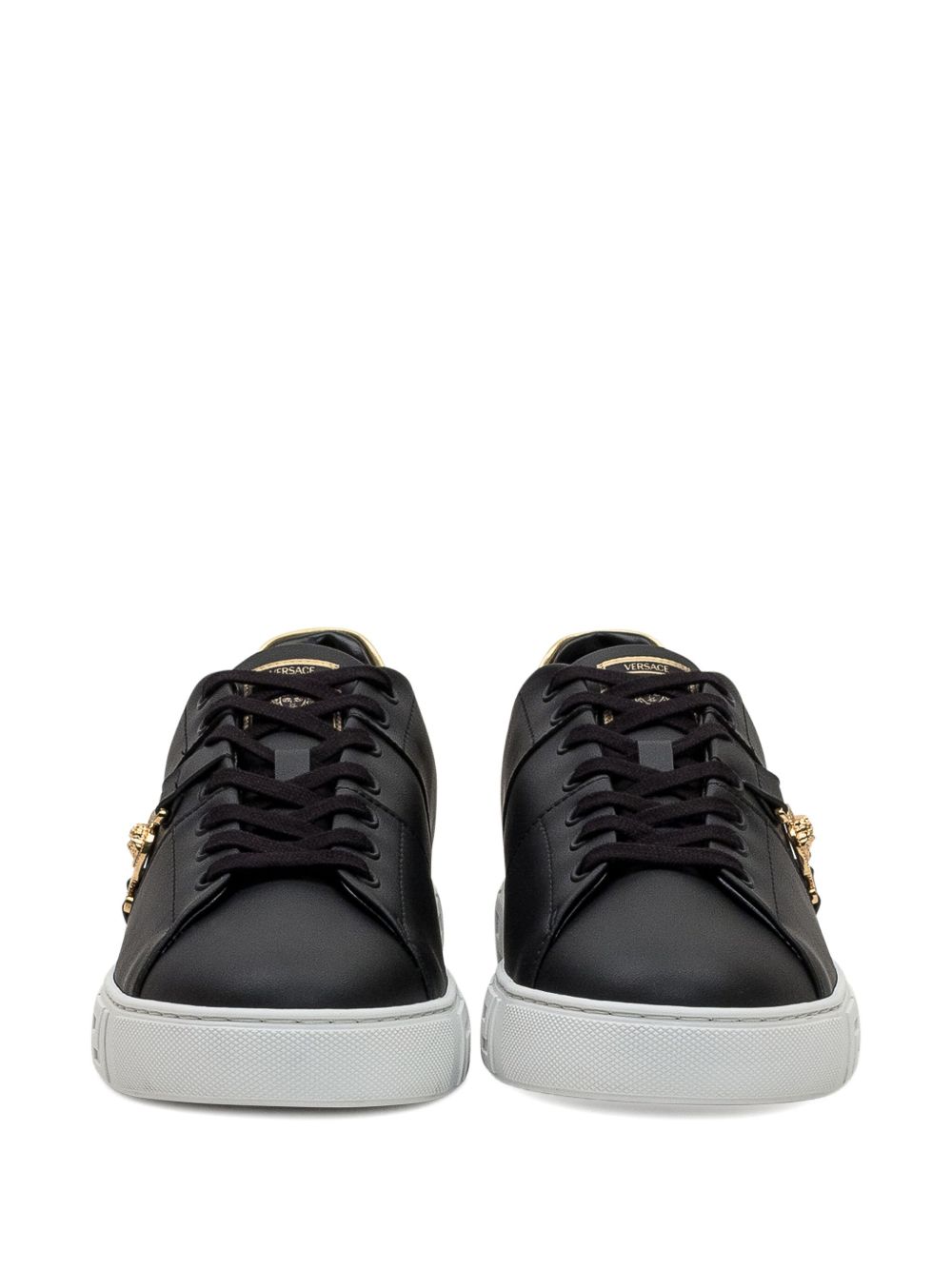 VERSACE Luxury Sneaker for Men - Fall Winter 2025