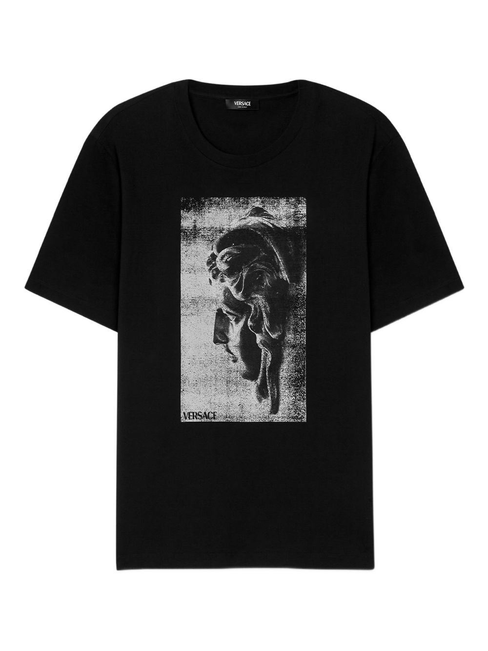 VERSACE Classic Polo T-Shirt for Men