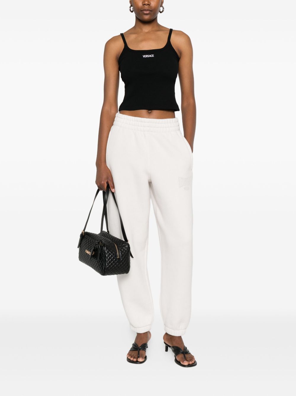 VERSACE Chic Women's Top - Perfect for Any Occasion