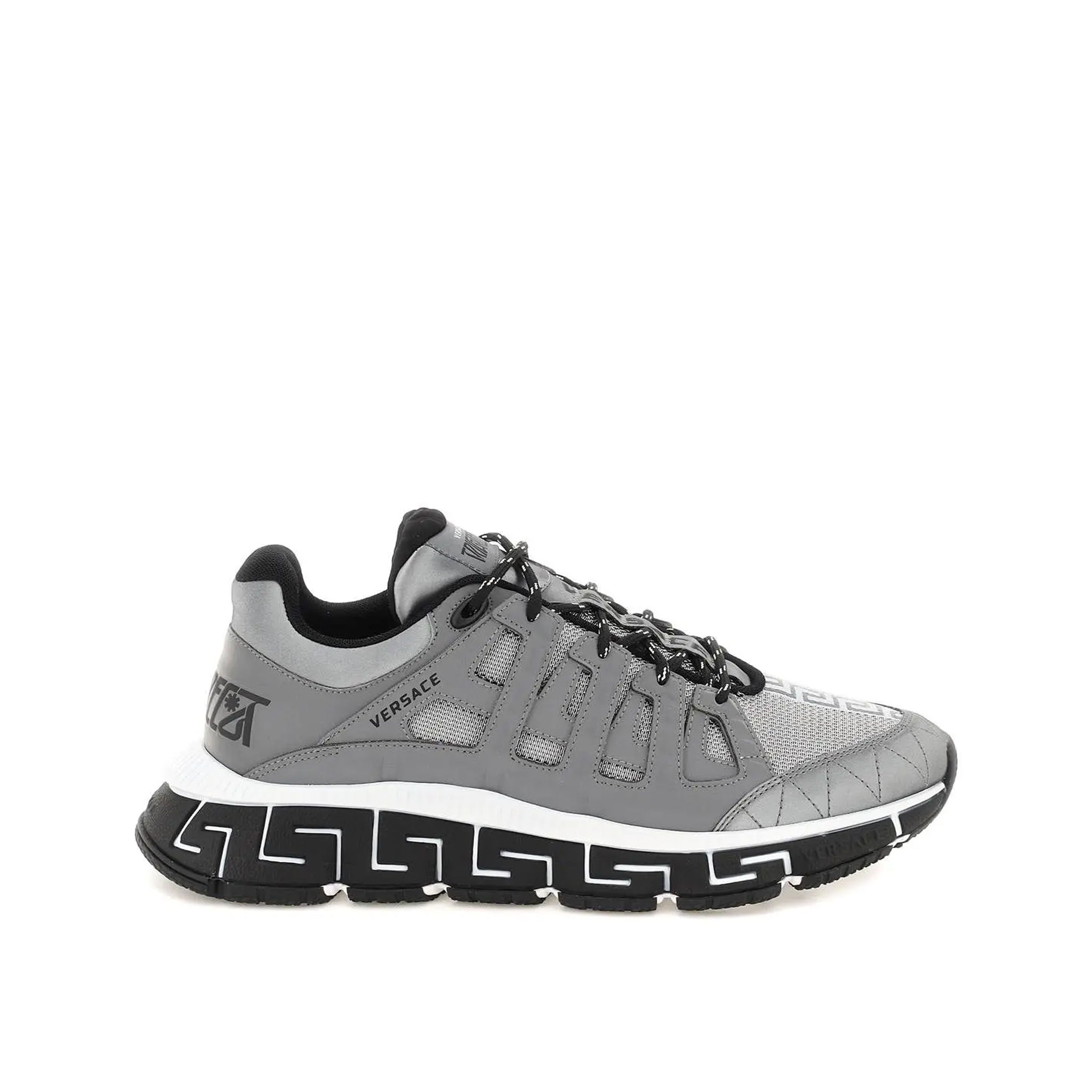 VERSACE Trigreca Sneaker for Men
