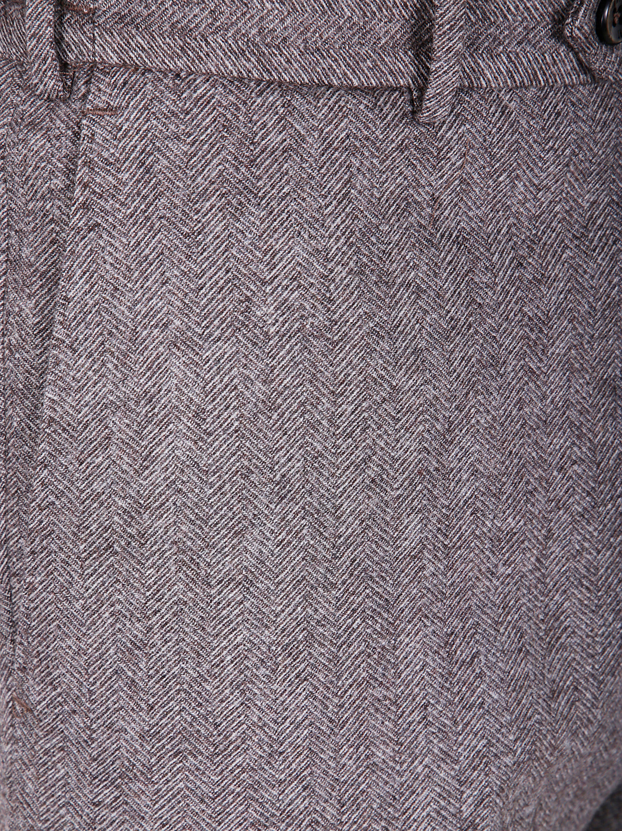 PT01 Men's Slim Trousers - Fall/Winter 2025