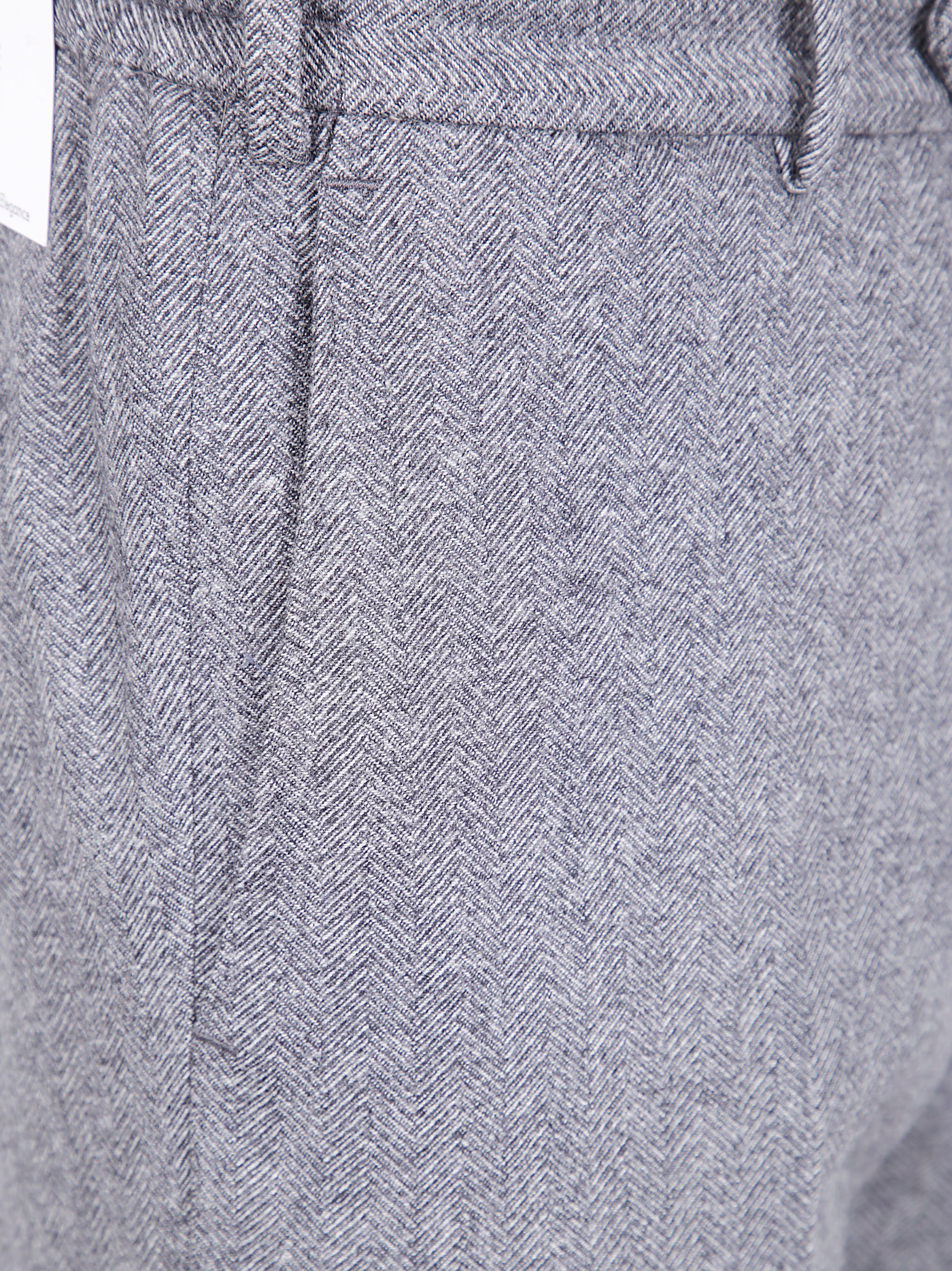 PT01 Slim Trousers - Fall/Winter 2025