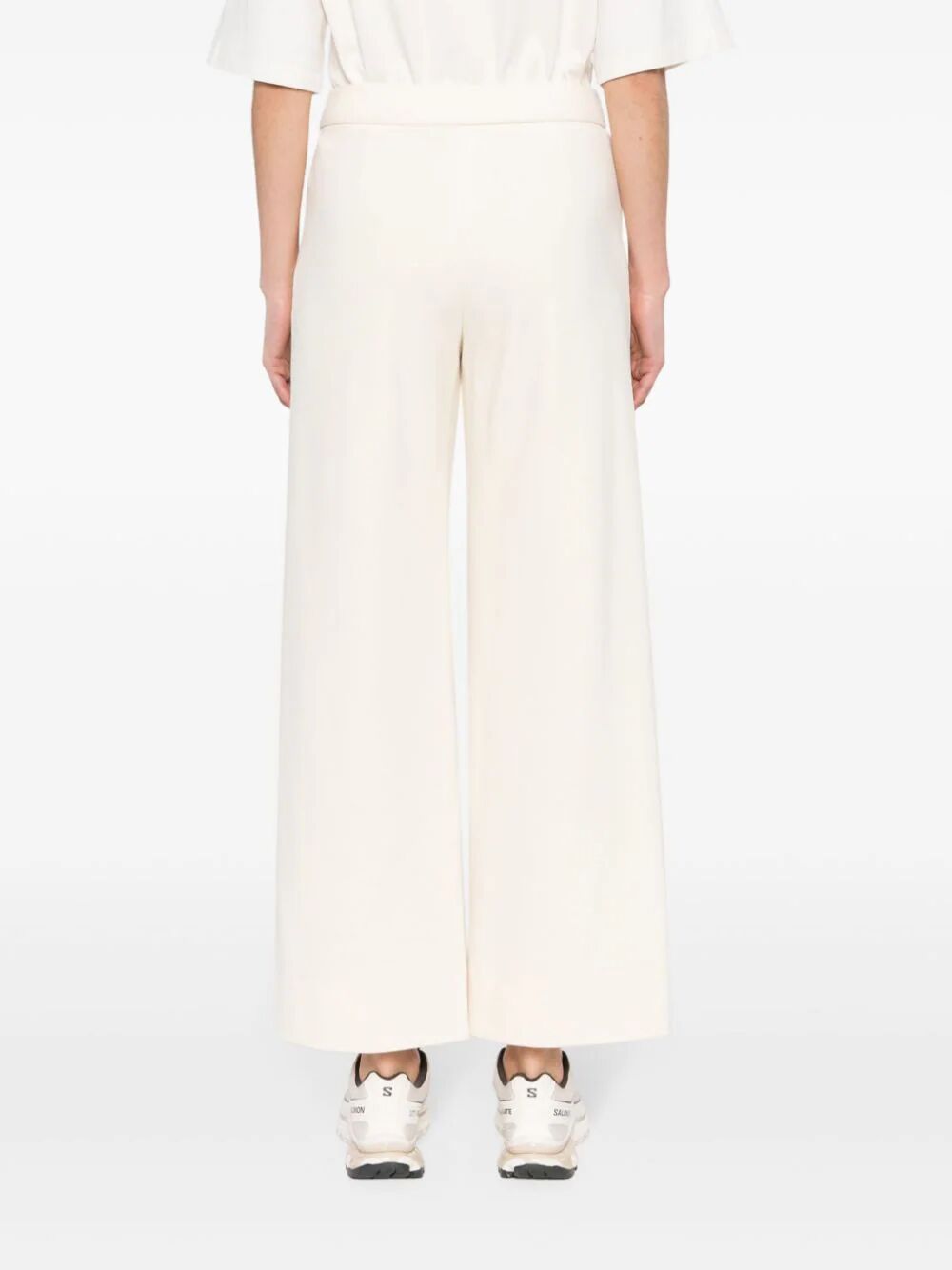 A.P.C. Women's Mini Trousers for Spring/Summer 2025