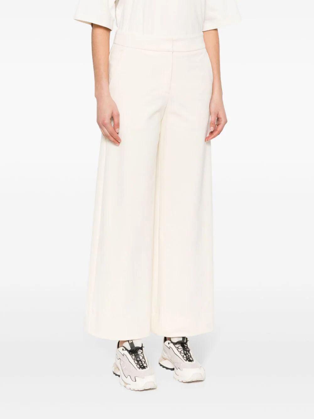 A.P.C. Women's Mini Trousers for Spring/Summer 2025