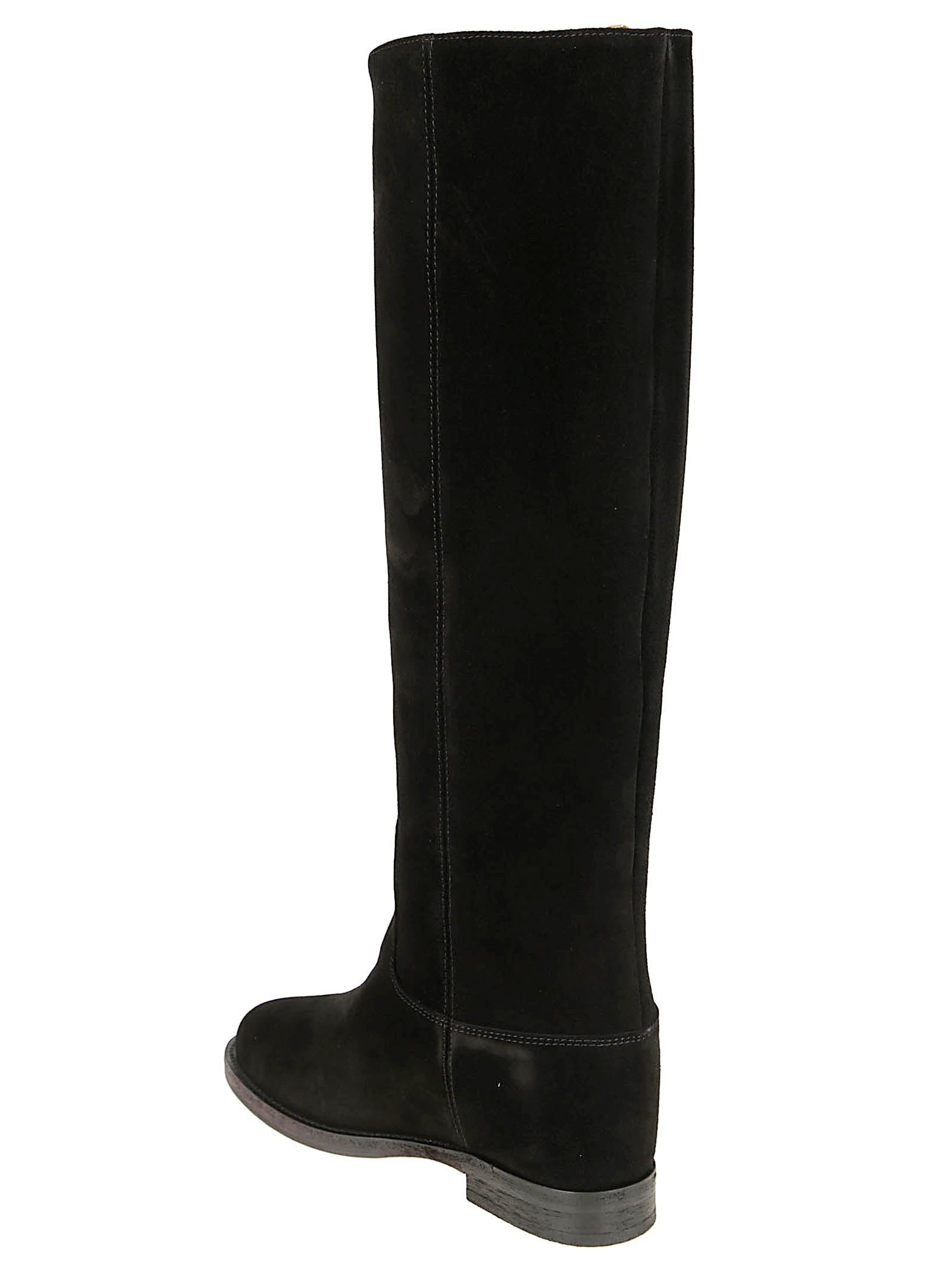 VIA ROMA 15 Chic 5cm Heel Ankle Boots for Women