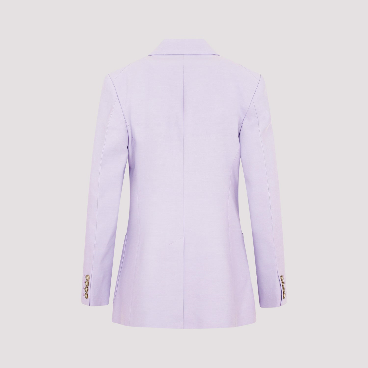 VICTORIA BECKHAM Lavender Luxe Women's Jacket