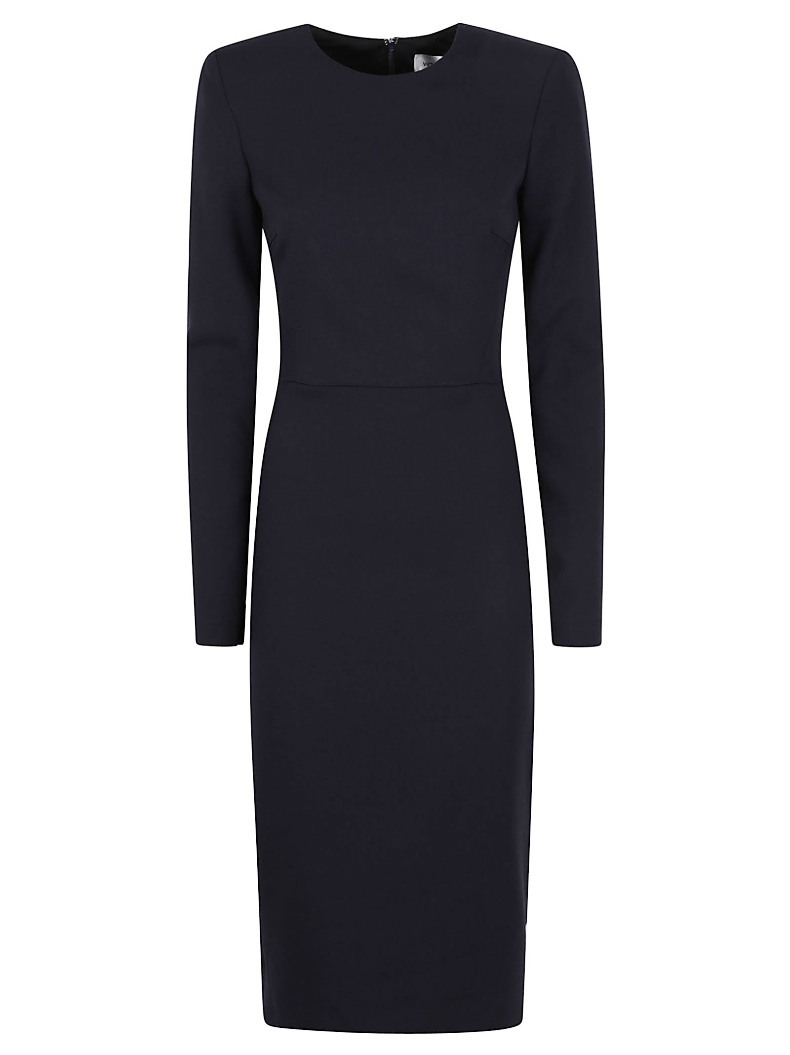 VICTORIA BECKHAM Sophisticated Women's Dress