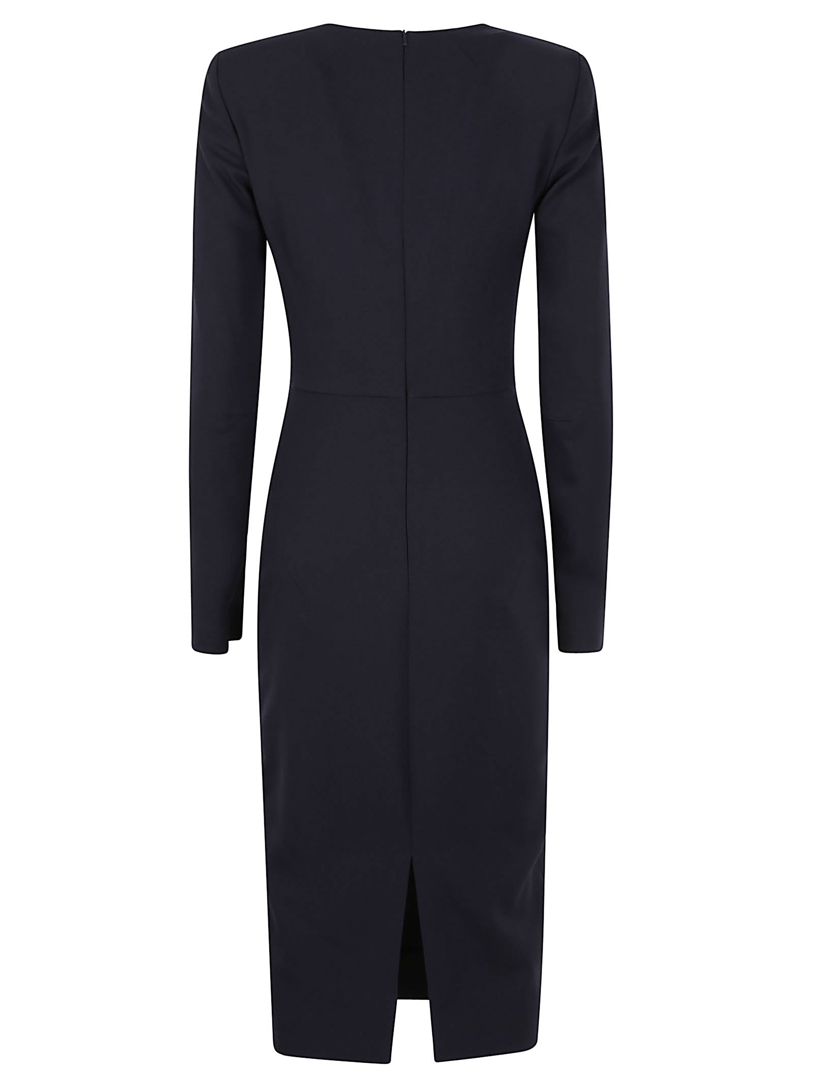 VICTORIA BECKHAM Sophisticated Women's Dress
