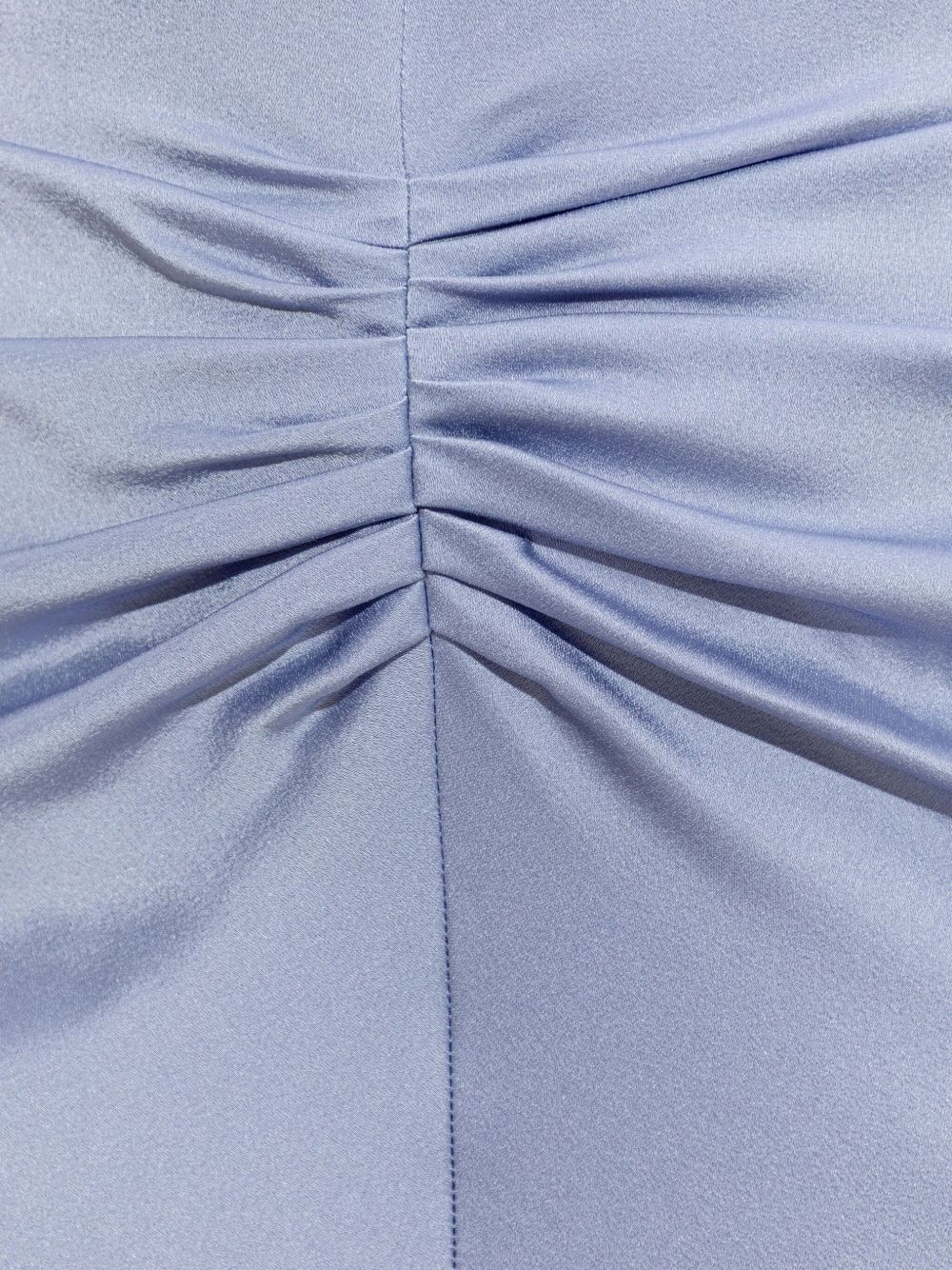 VICTORIA BECKHAM Celeste Mini Dress for Women