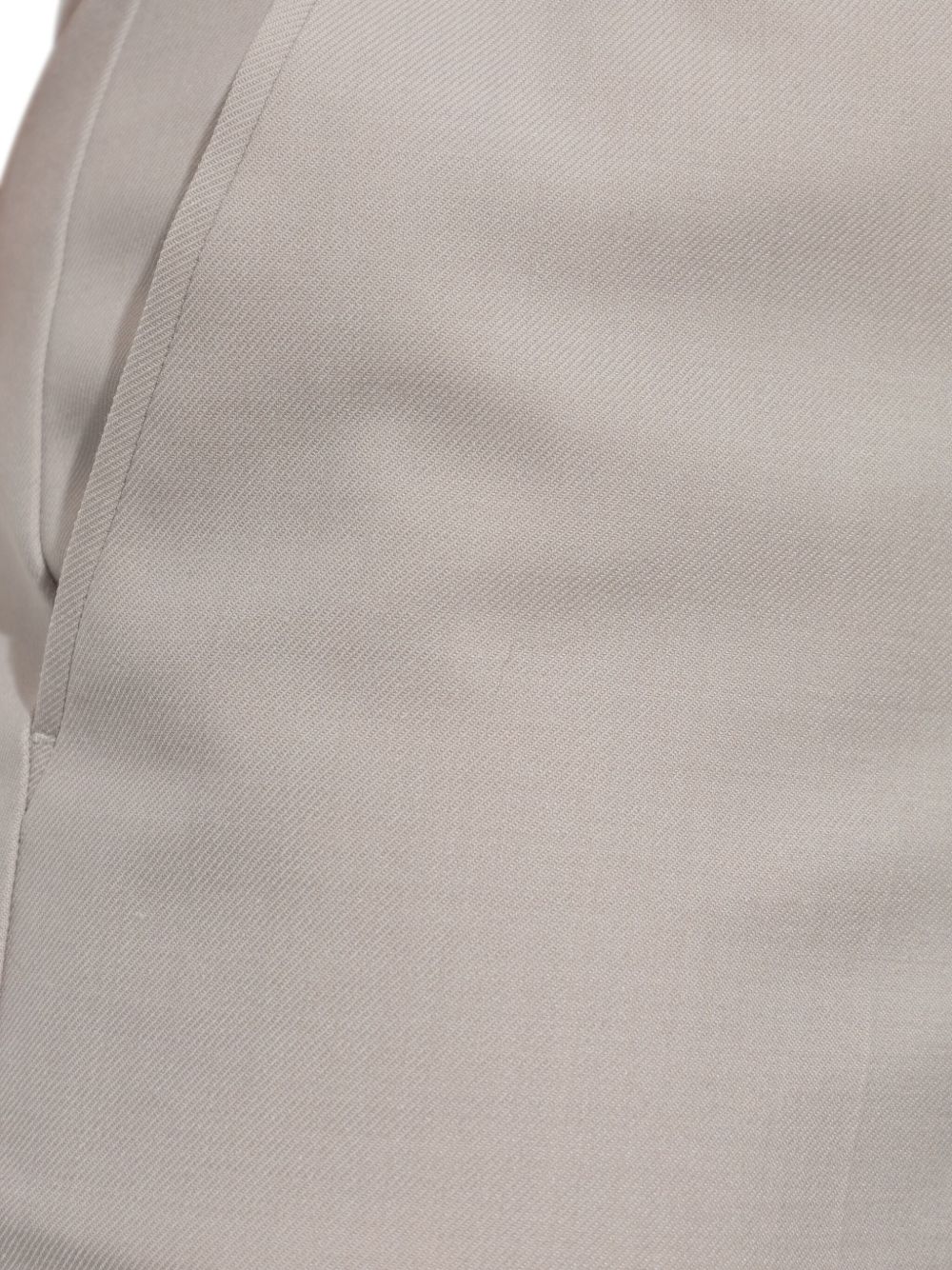 VICTORIA BECKHAM Tailored Fit Trousers for Women