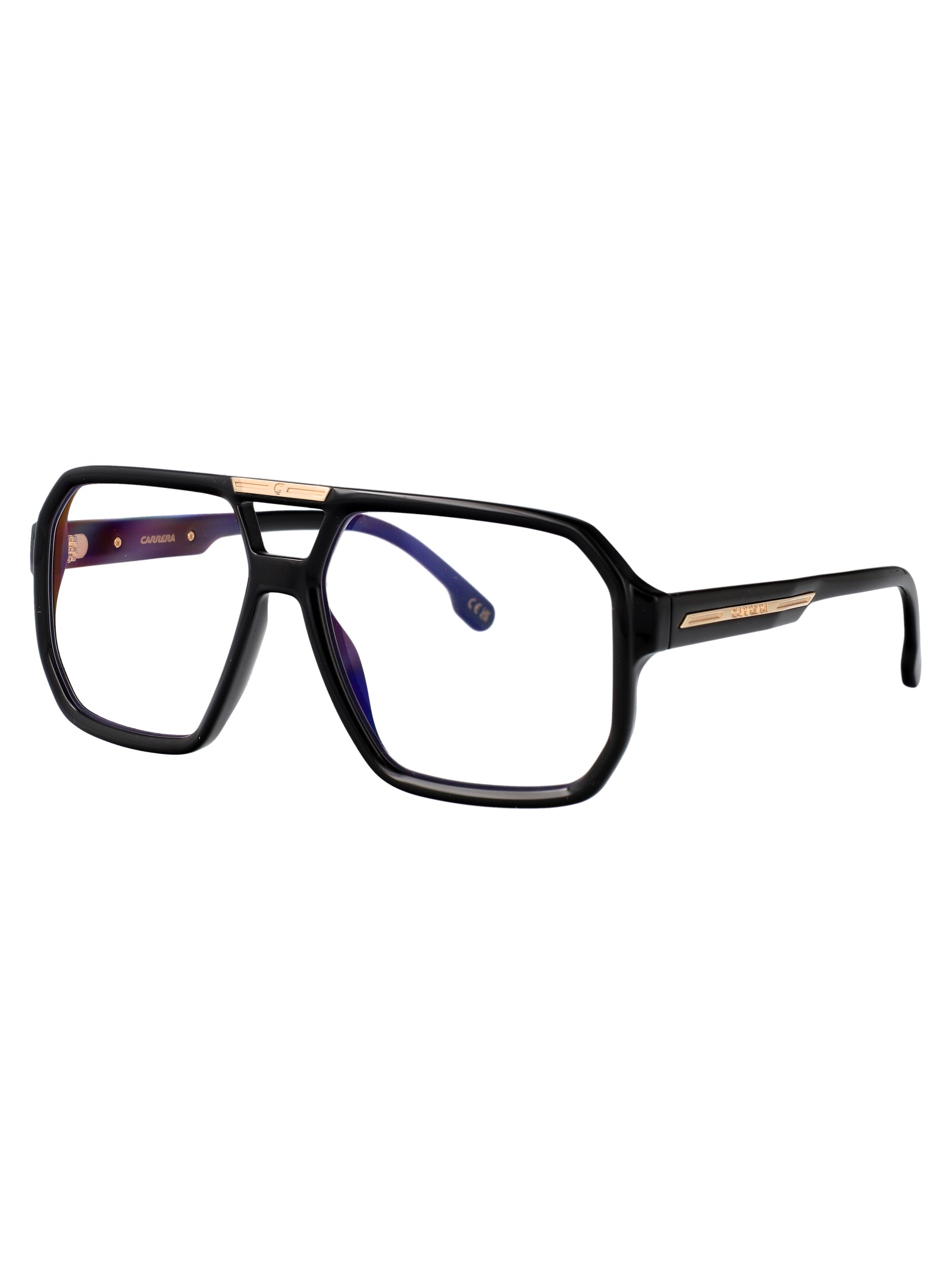 CARRERA Eco Polyamide Optical Glasses for Men