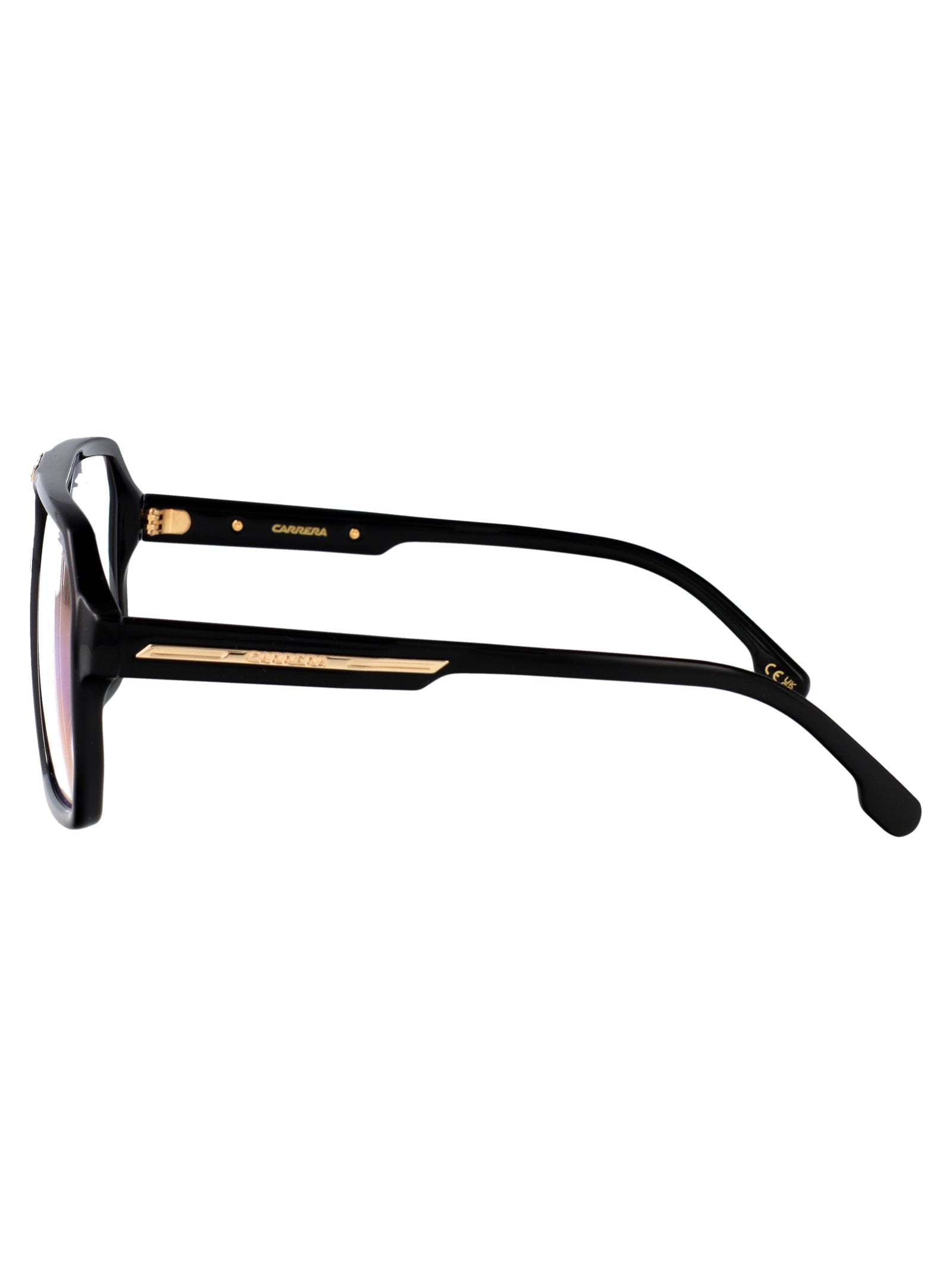 CARRERA Eco Polyamide Optical Glasses for Men