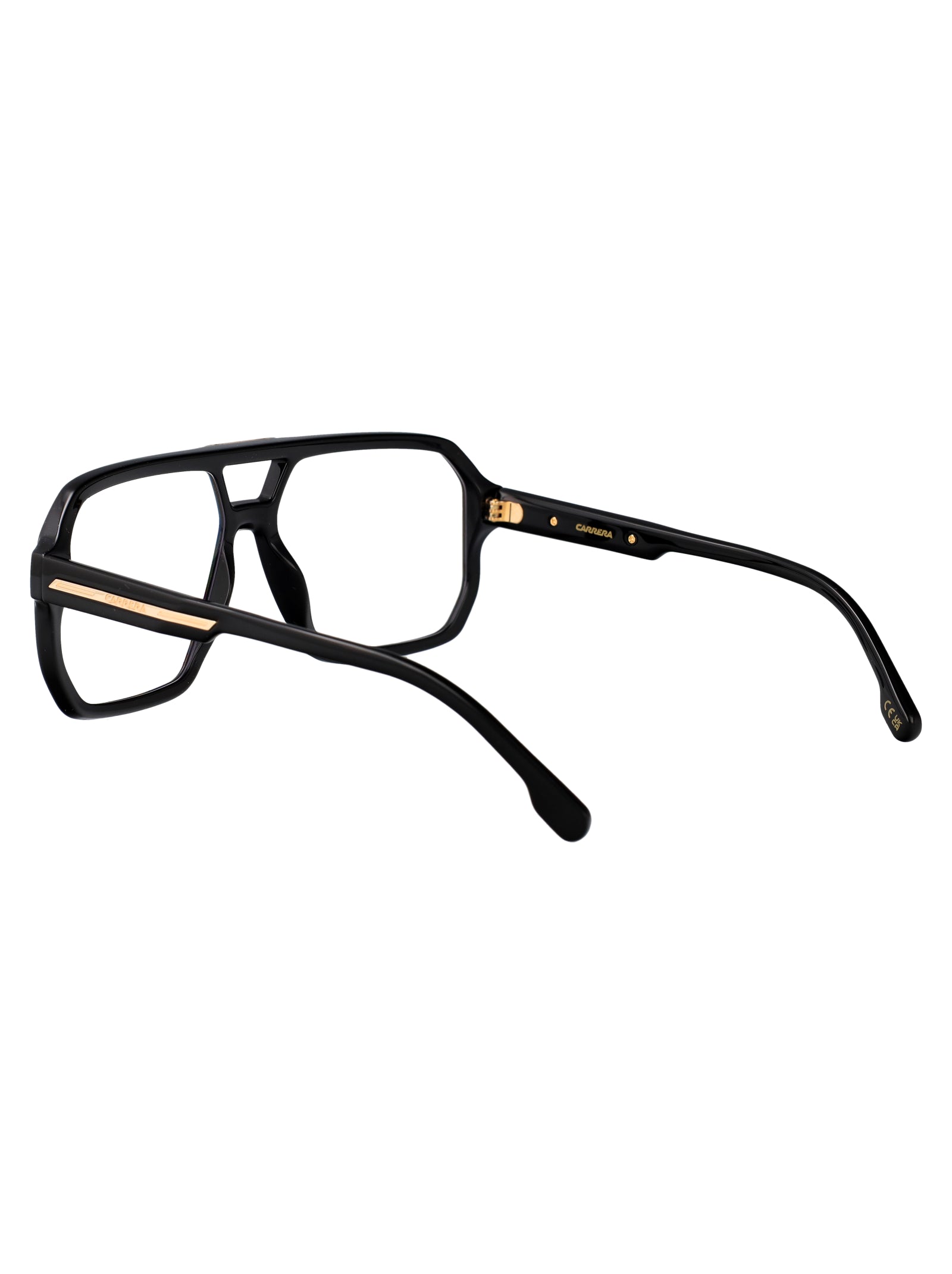 CARRERA Eco Polyamide Optical Glasses for Men