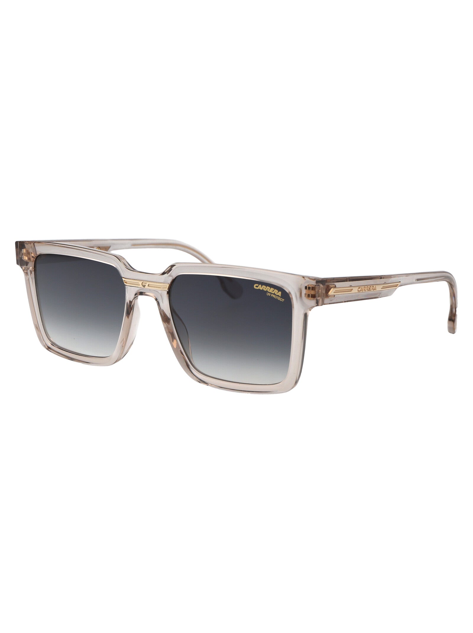 CARRERA Eco Polyamide Sunglasses for Men - Spring/Summer 2025