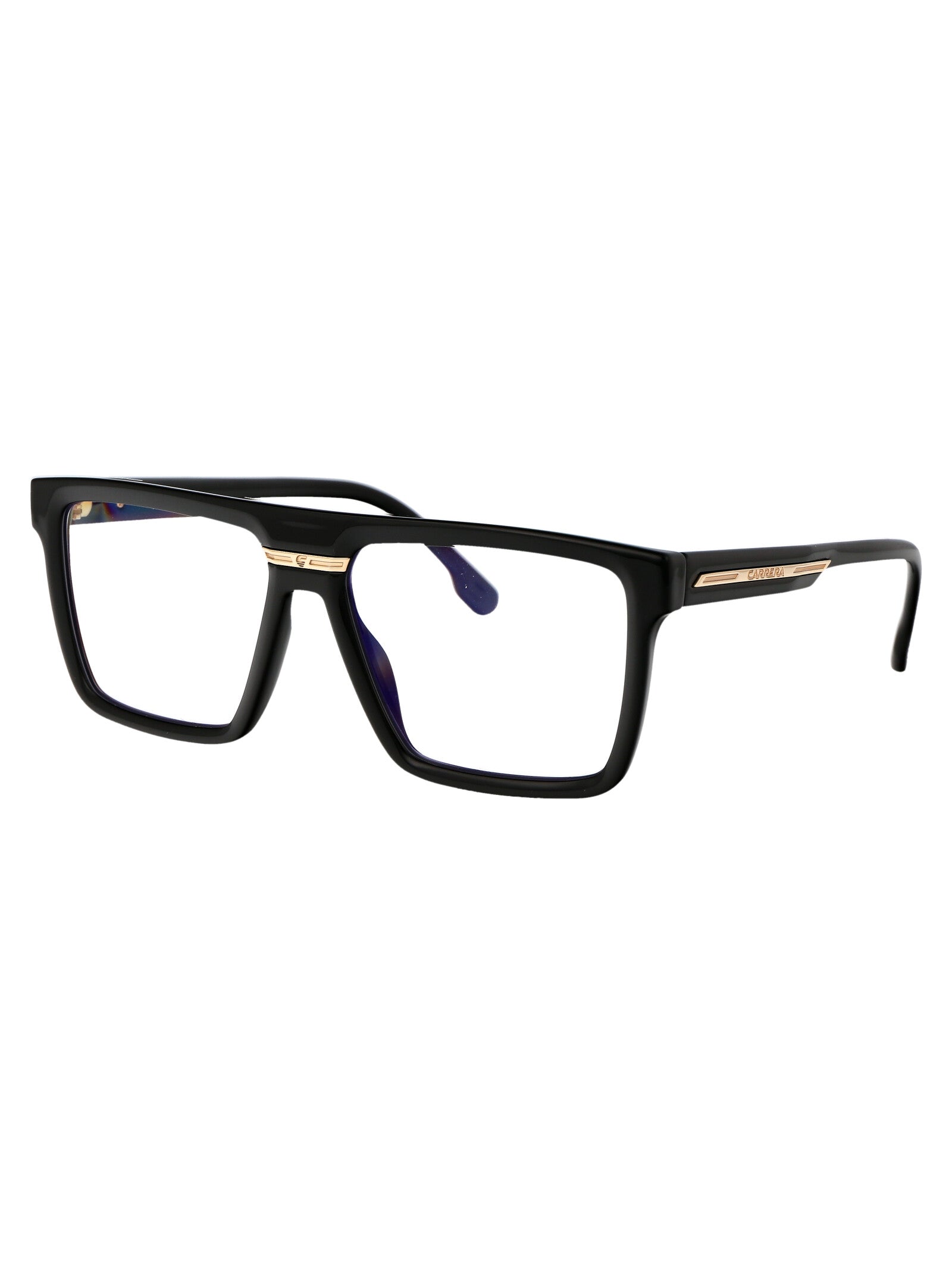 CARRERA Eco-Friendly Polyamide Optical Glasses for Men