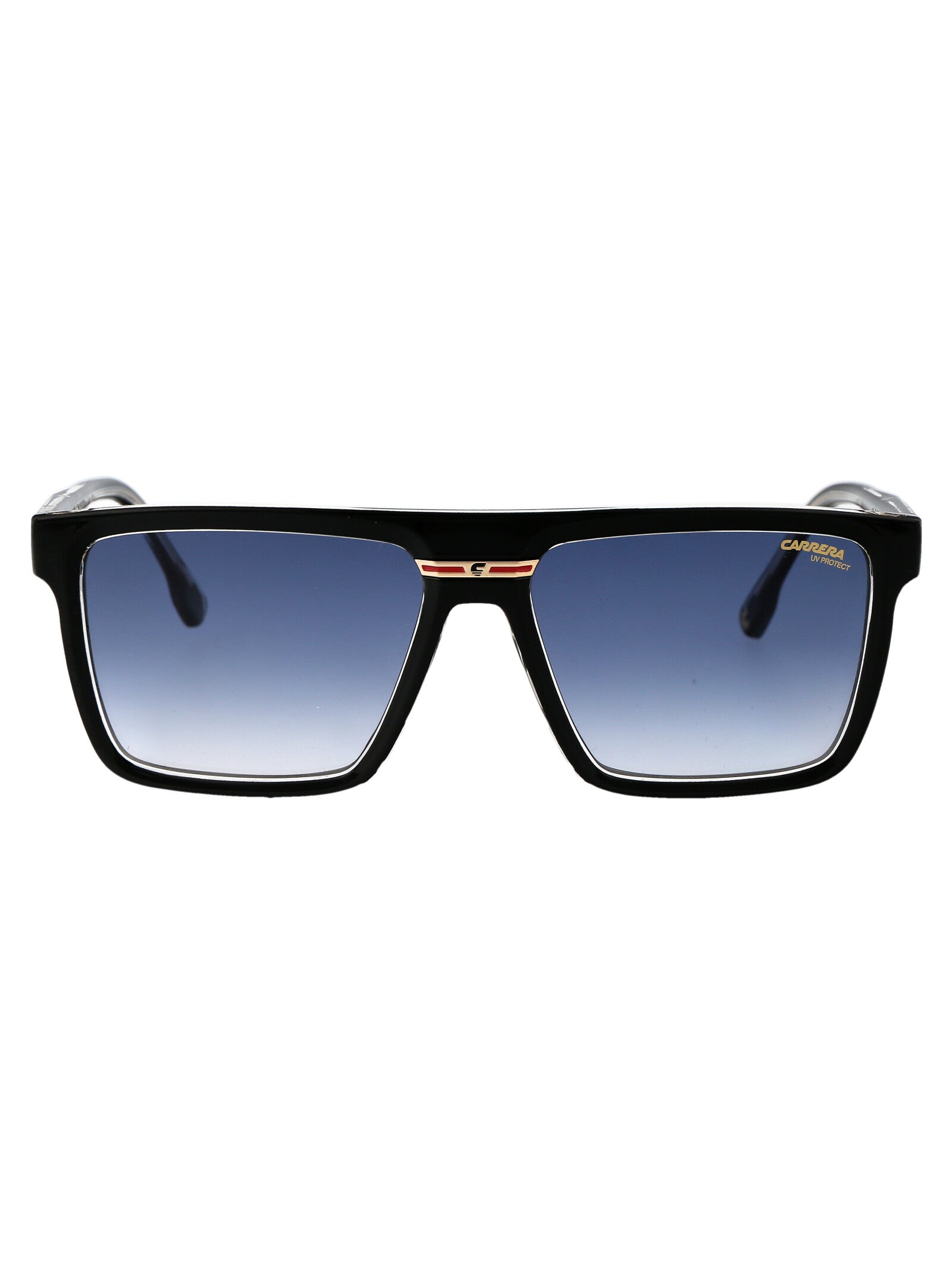 CARRERA Eco-Friendly Polyamide Men's Sunglasses