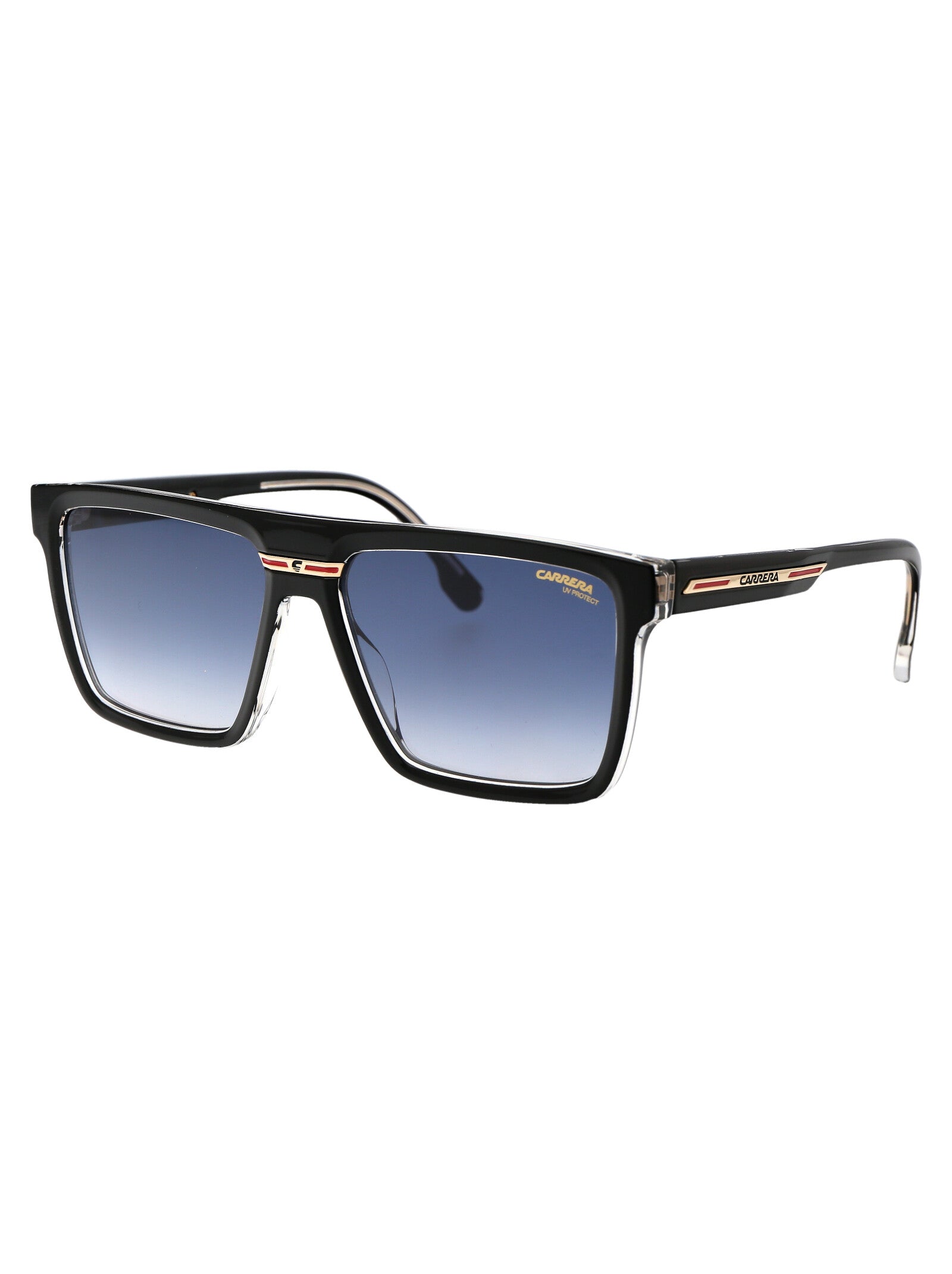 CARRERA Eco-Friendly Polyamide Men's Sunglasses