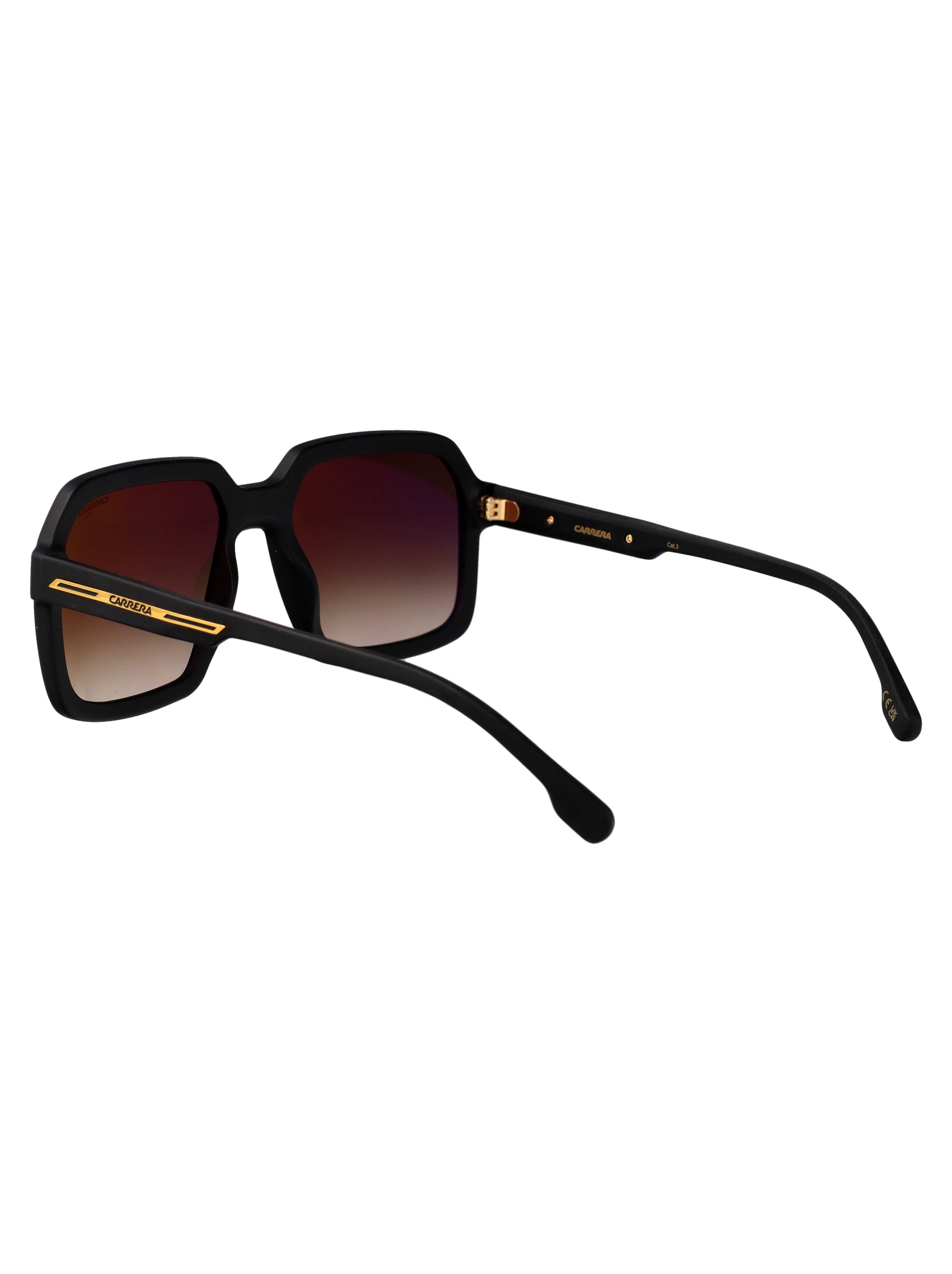 CARRERA Matte Eco Polyamide Men's Sunglasses