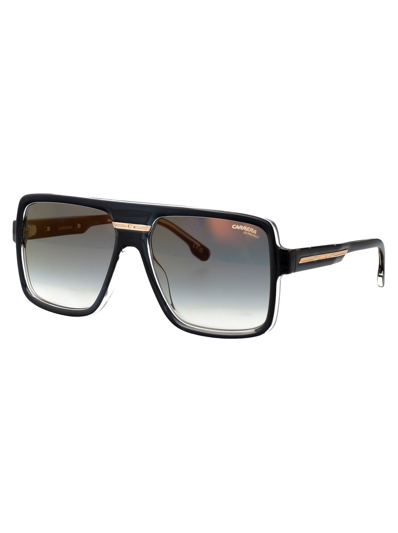 CARRERA Eco Polyamide Men's Sunglasses - Victory C 09/S