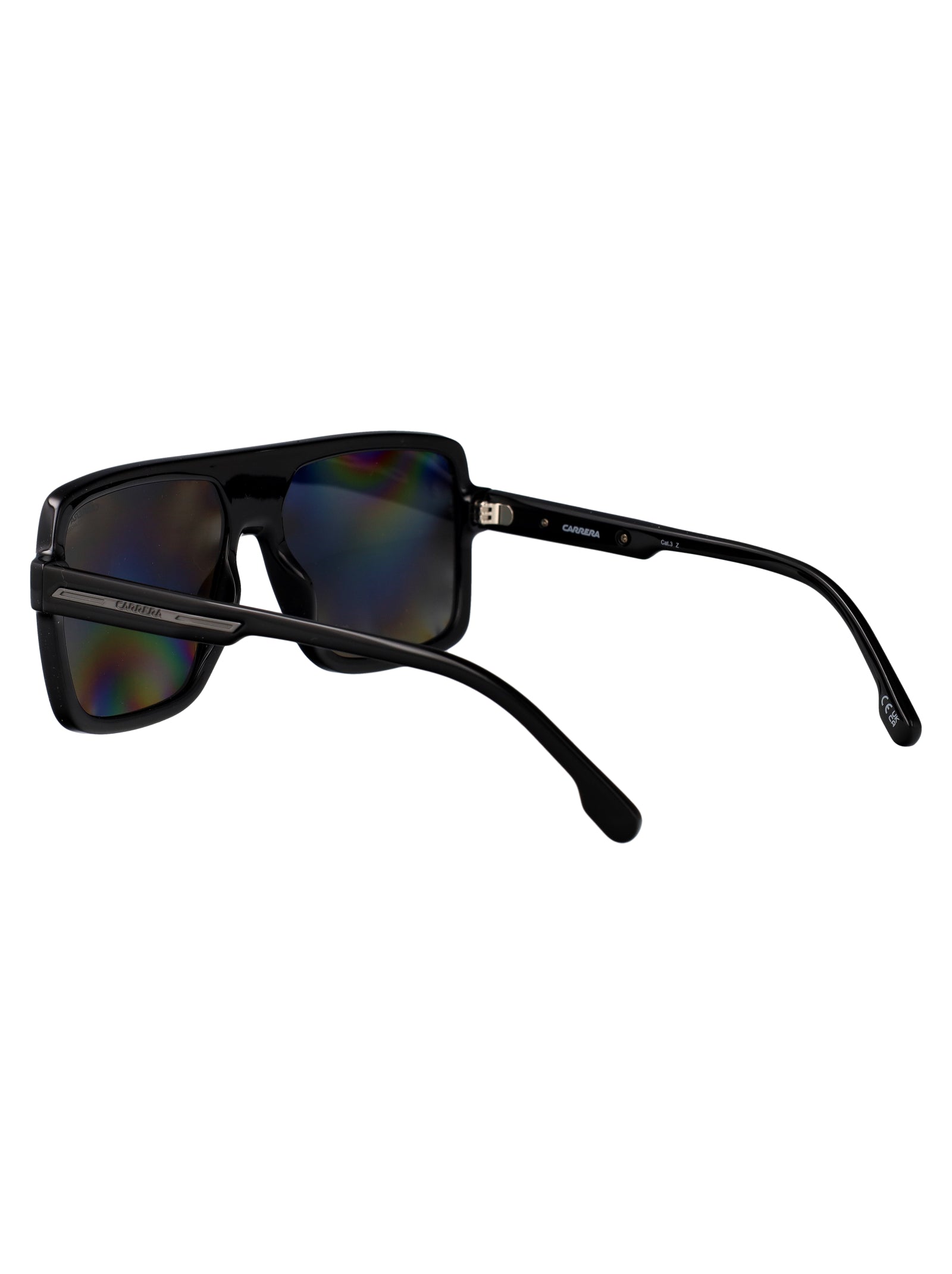 CARRERA Eco Polyamide Men's Sunglasses