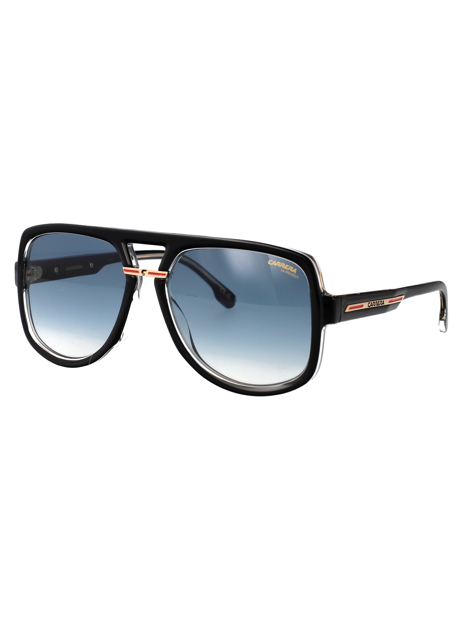 CARRERA Eco Polyamide Mini Sunglasses for Men