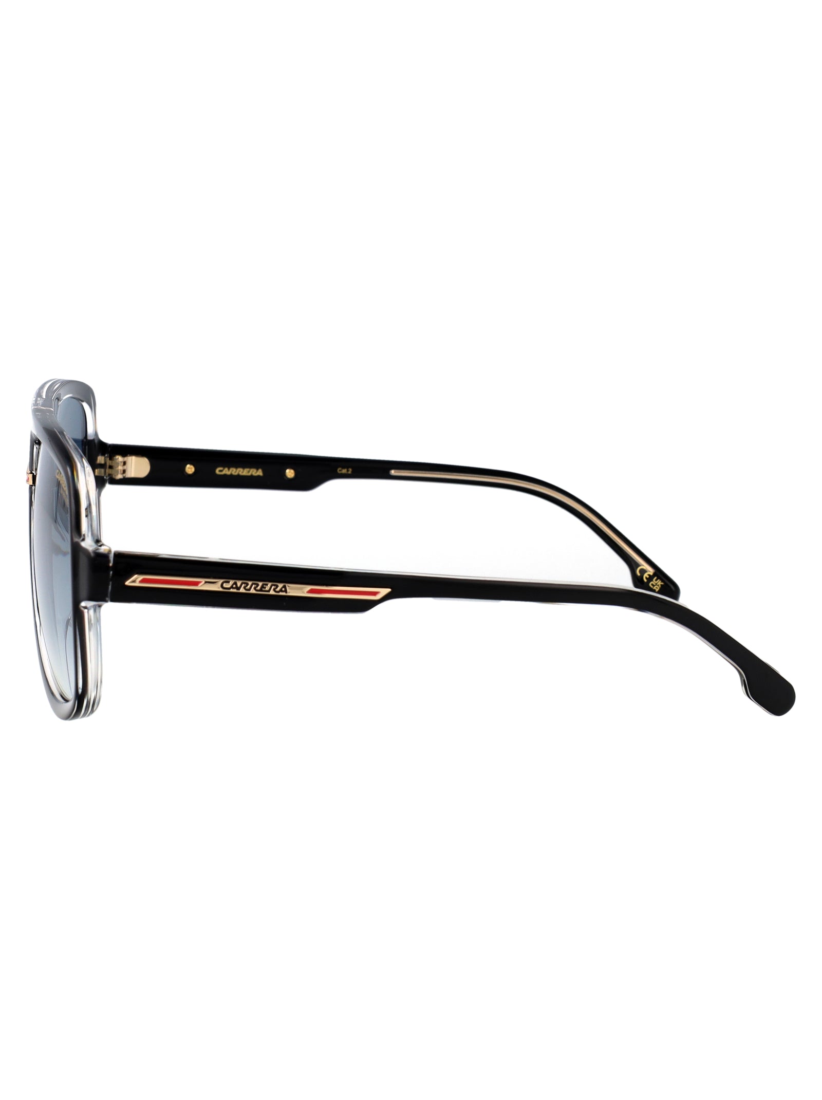 CARRERA Eco Polyamide Mini Sunglasses for Men