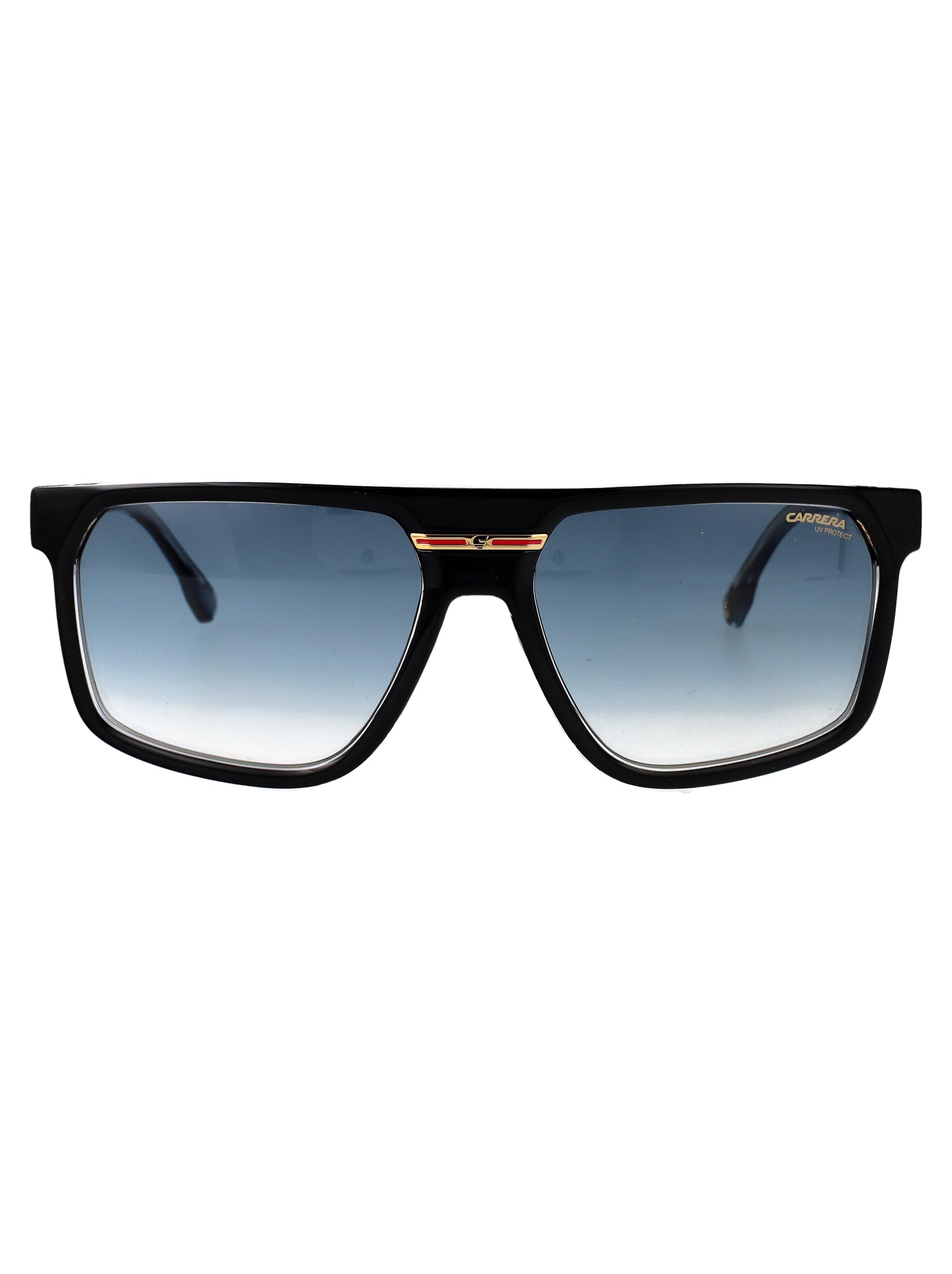 CARRERA Men's Crystal Acetate Victory Sunglasses