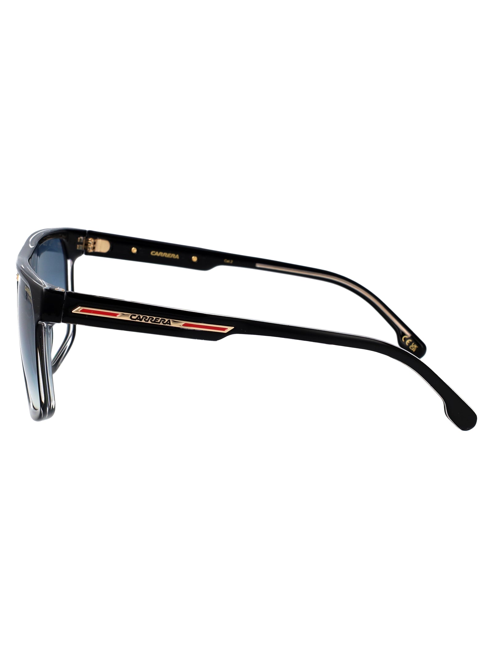 CARRERA Men's Crystal Acetate Victory Sunglasses