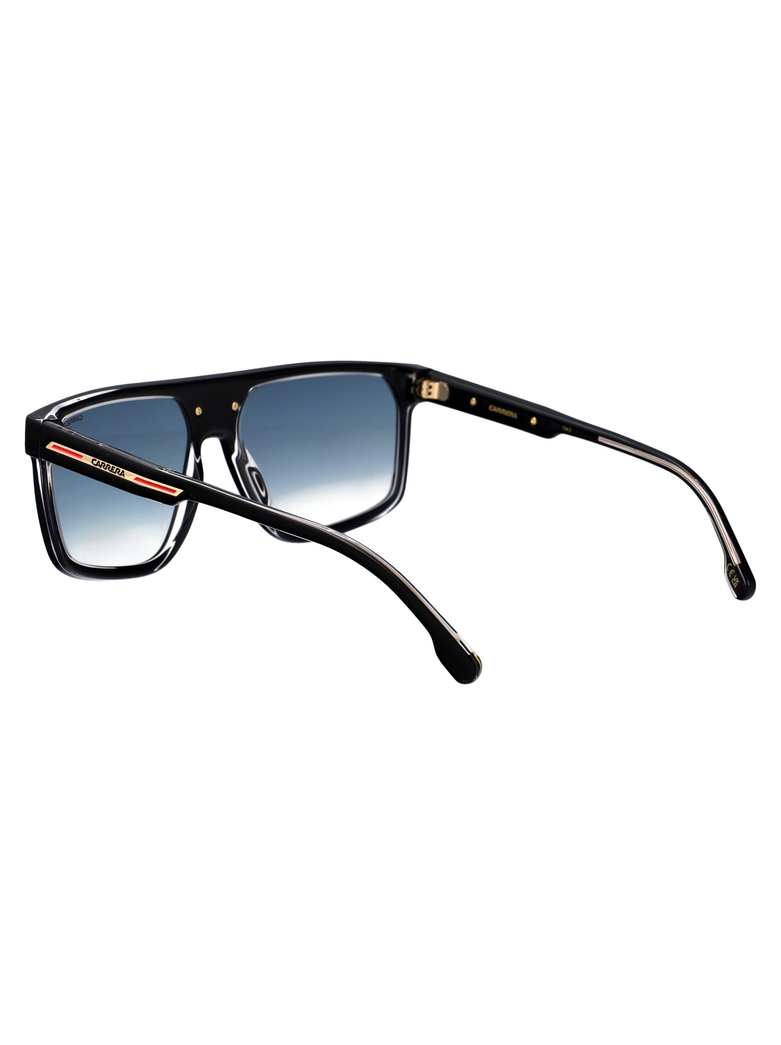 CARRERA Men's Crystal Acetate Victory Sunglasses