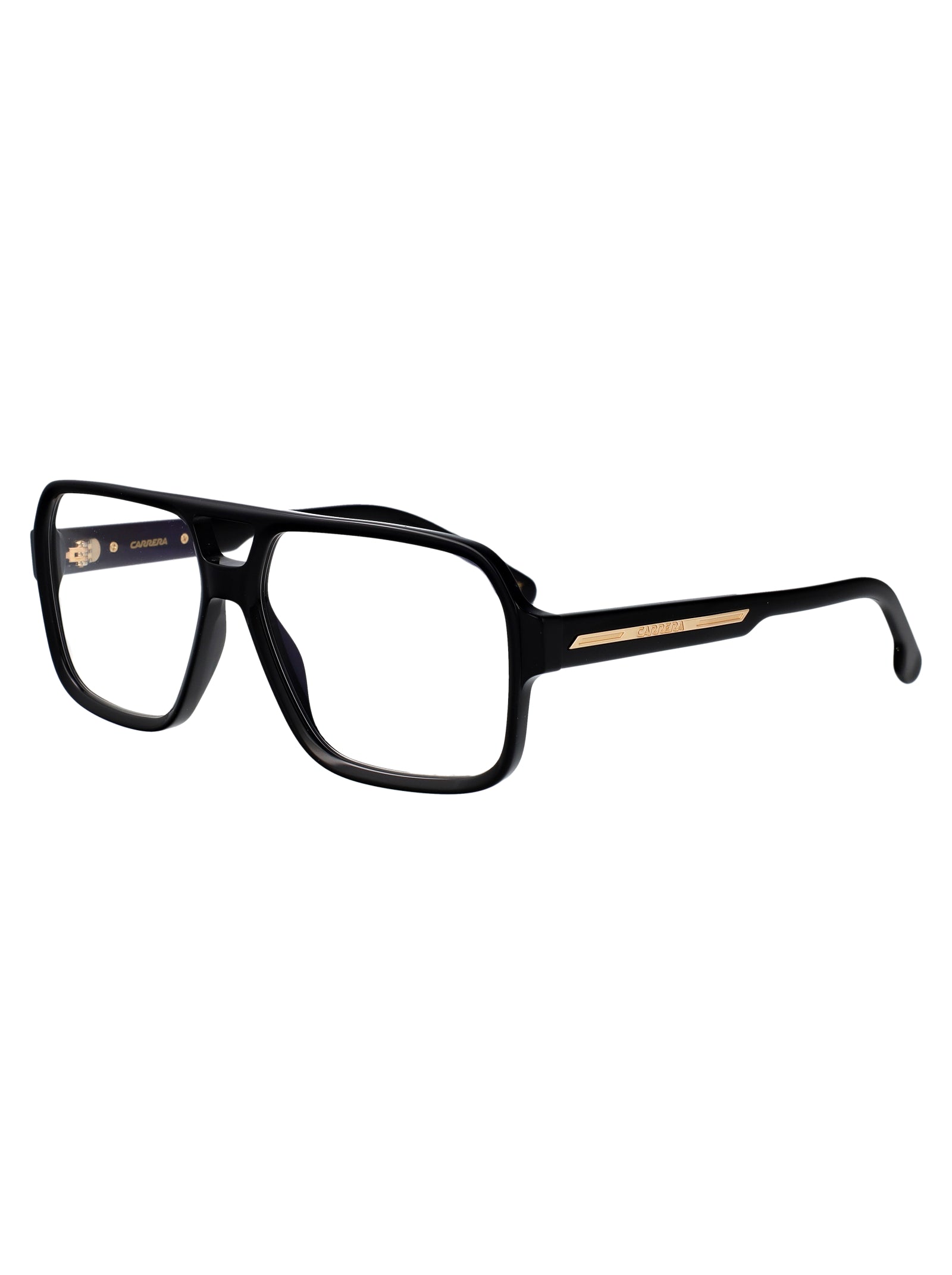 CARRERA Men's Acetate Optical Glasses