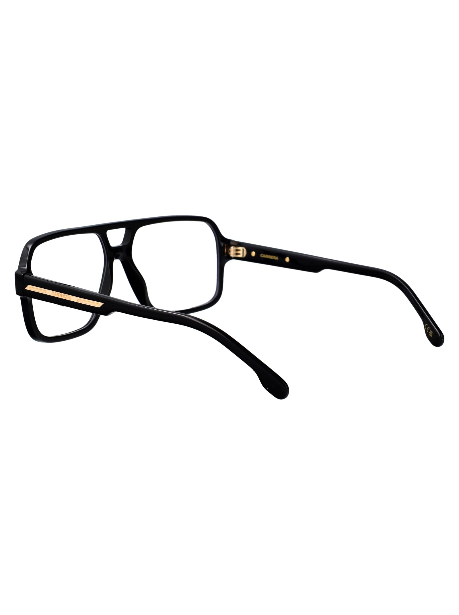 CARRERA Men's Acetate Optical Glasses
