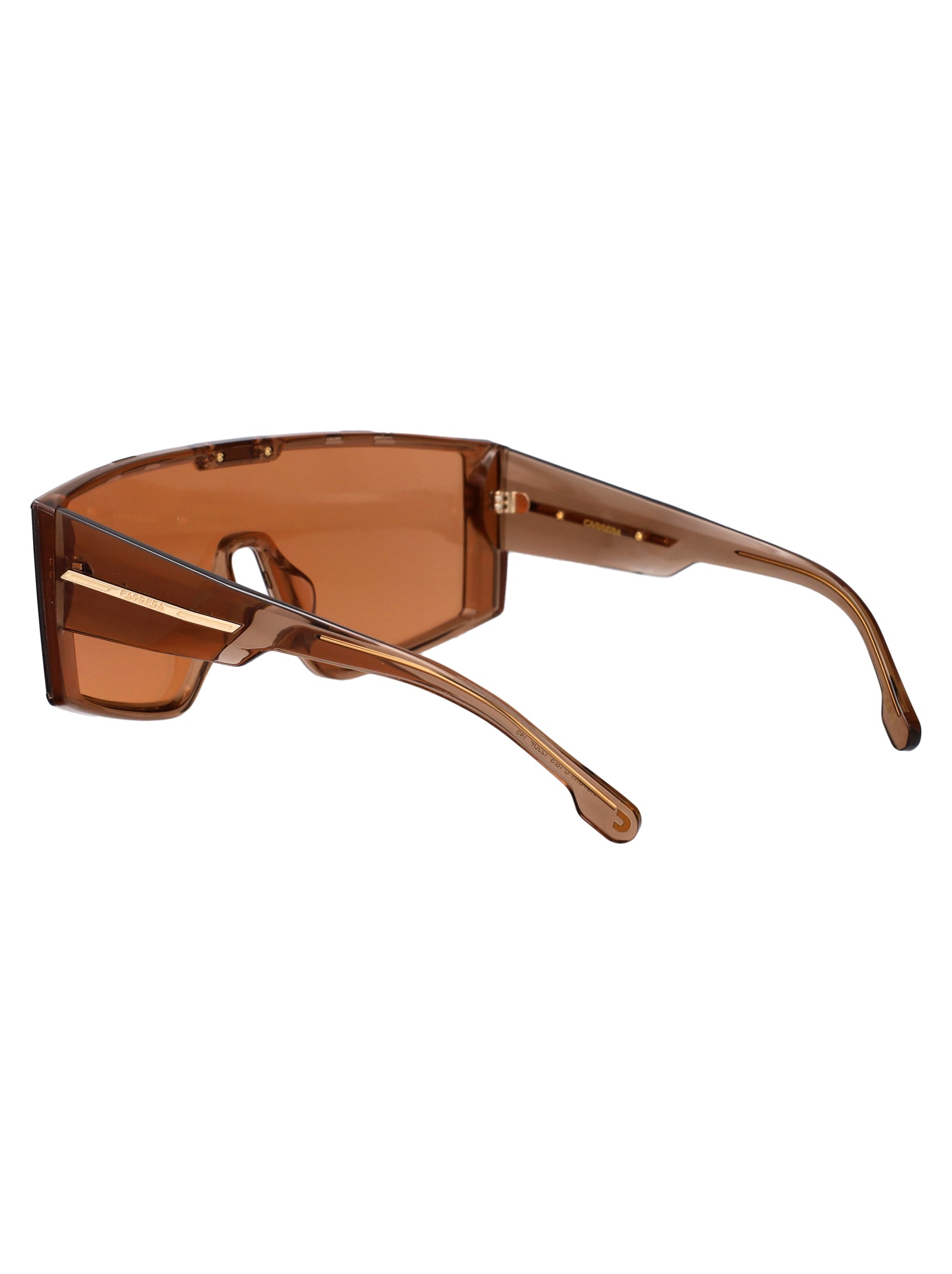 CARRERA Stylish Acetate Sunglasses for Women - Fall/Winter 2025 Collection