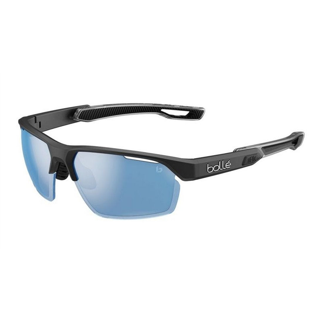 BOLLÉ Victus Pro Unisex Sunglasses for All Seasons