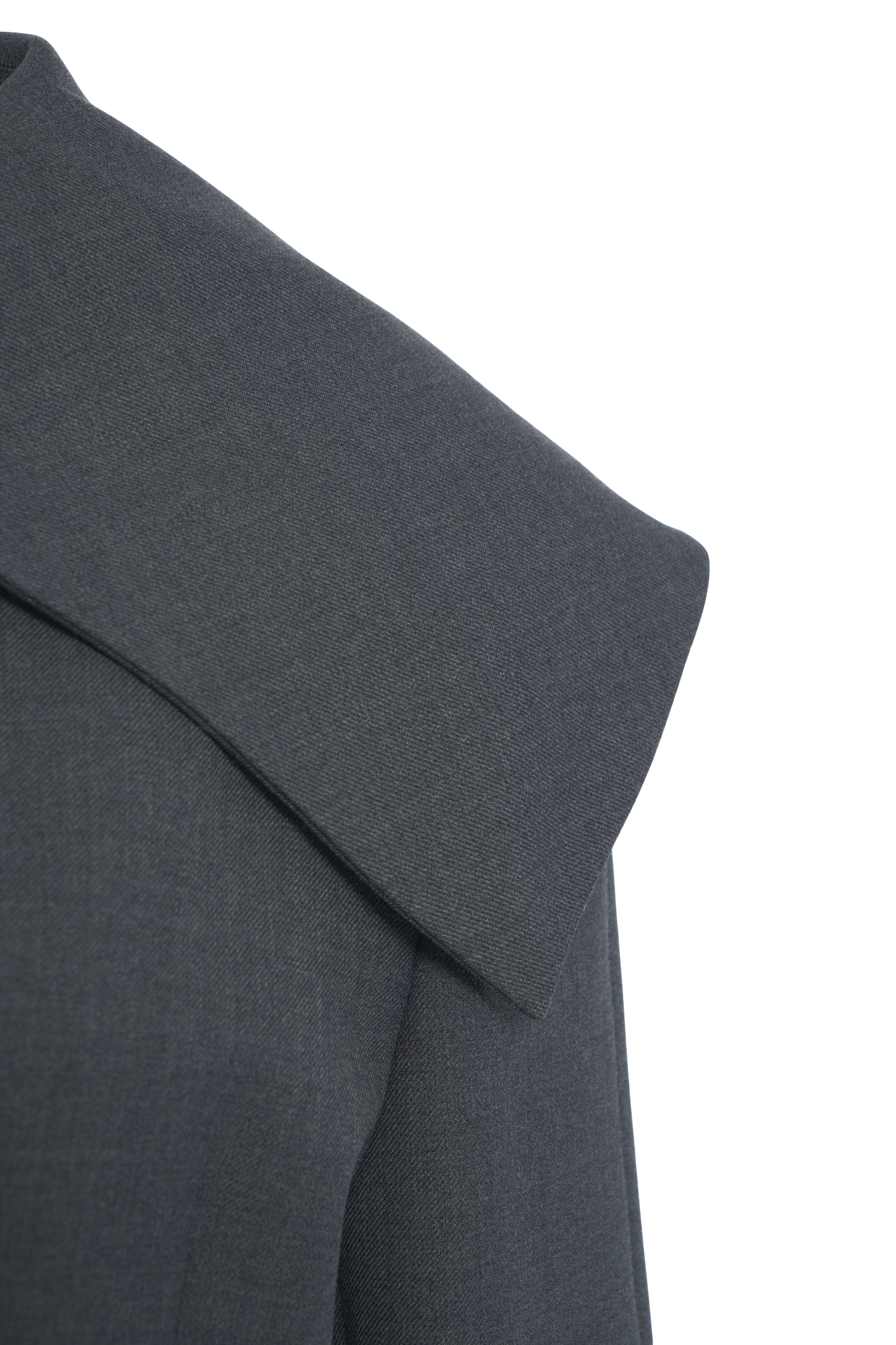 VIKTORIA CHAN Chic Structured Blazer for Women