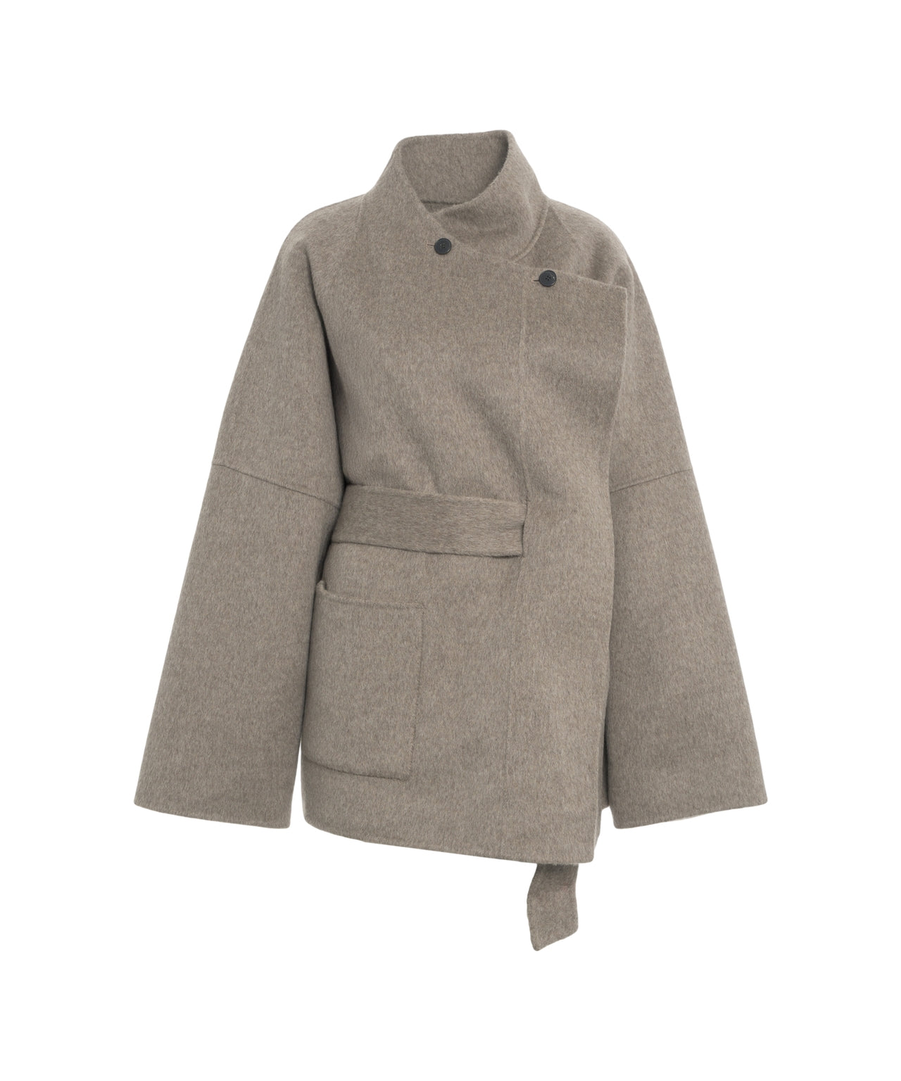 VIKTORIA CHAN Women's Wool 'Juliet' Jacket
