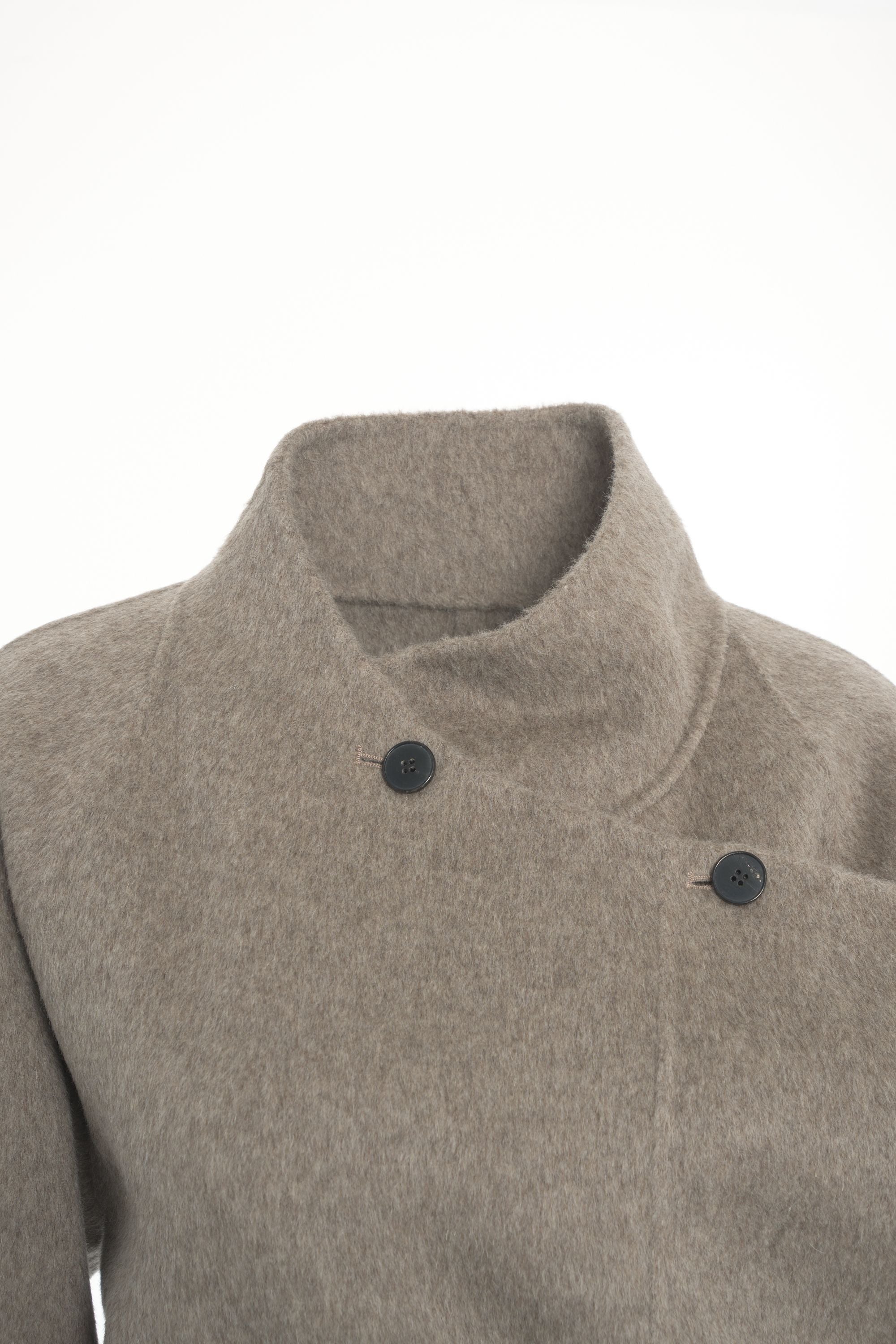 VIKTORIA CHAN Women's Wool 'Juliet' Jacket