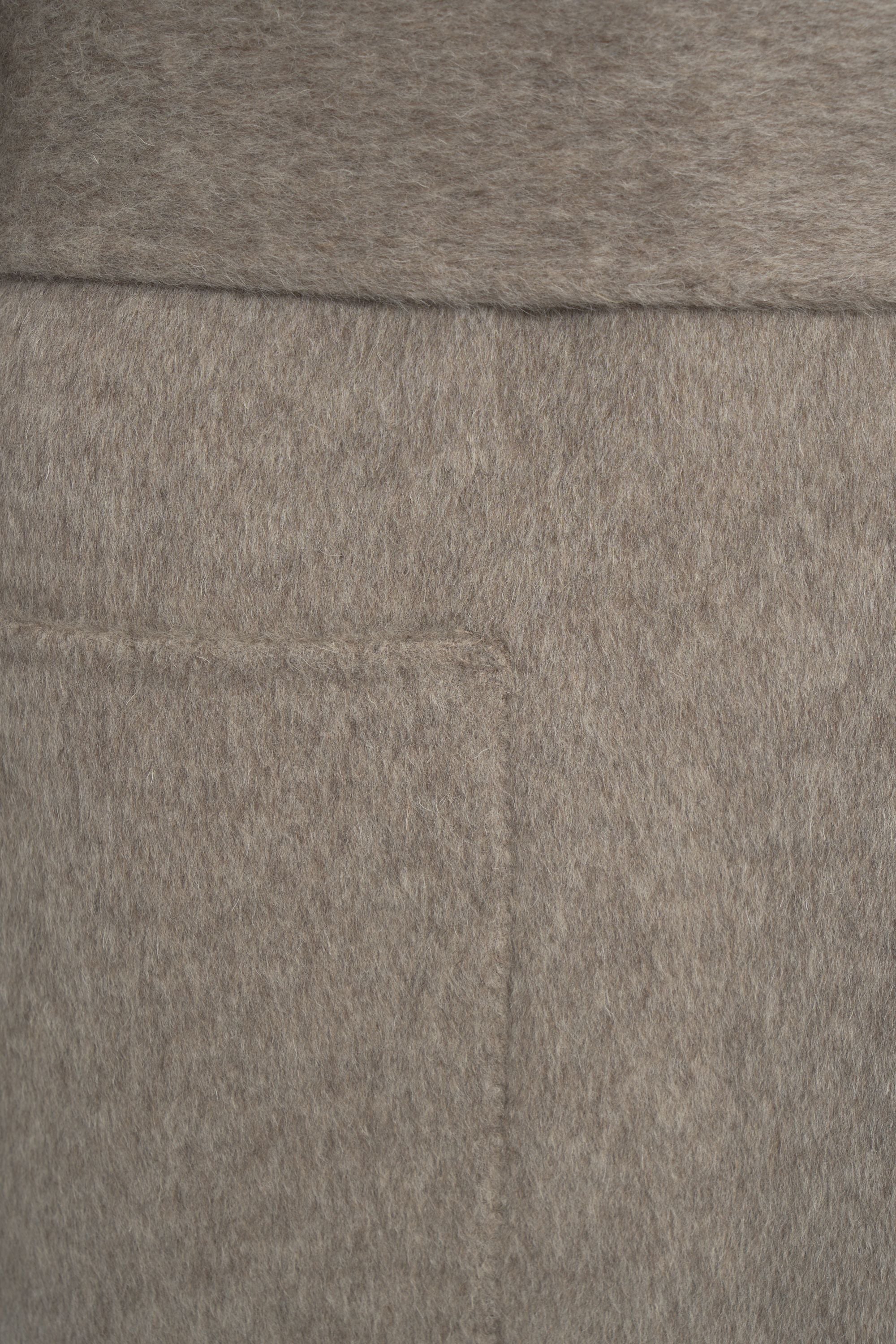 VIKTORIA CHAN Women's Wool 'Juliet' Jacket