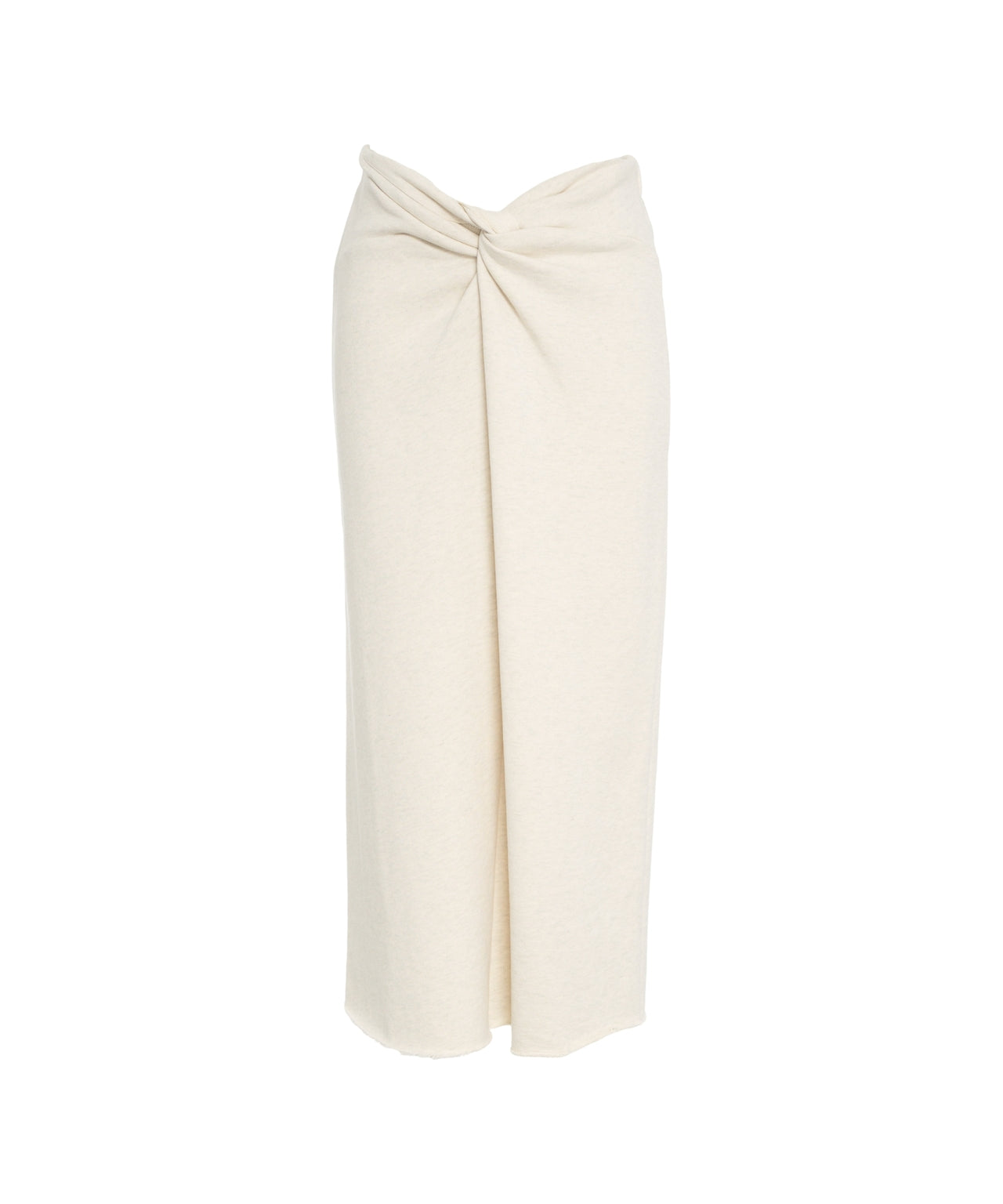 VIKTORIA CHAN Elegant Maxi Skirt 'Tatiana'