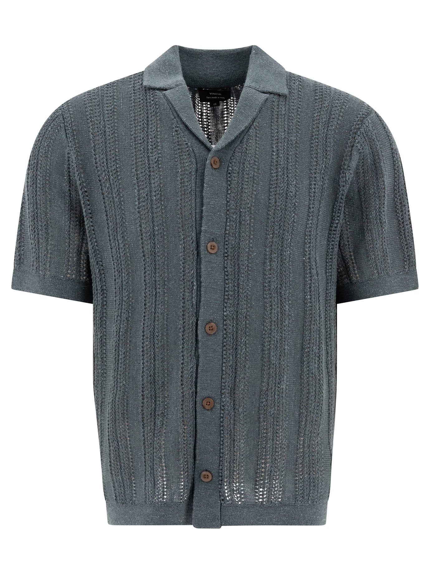 VINCE Cabana Mini Shirt for Men