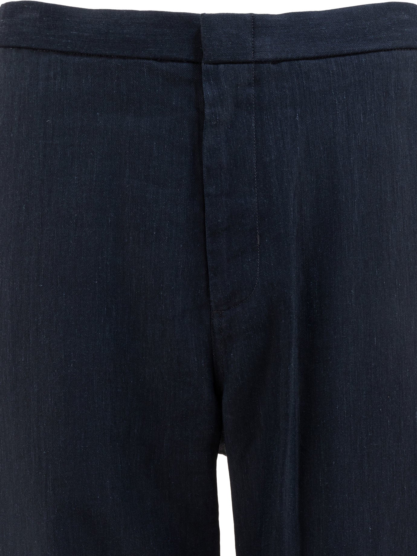 VINCE Louie Trousers - Relaxed Fit