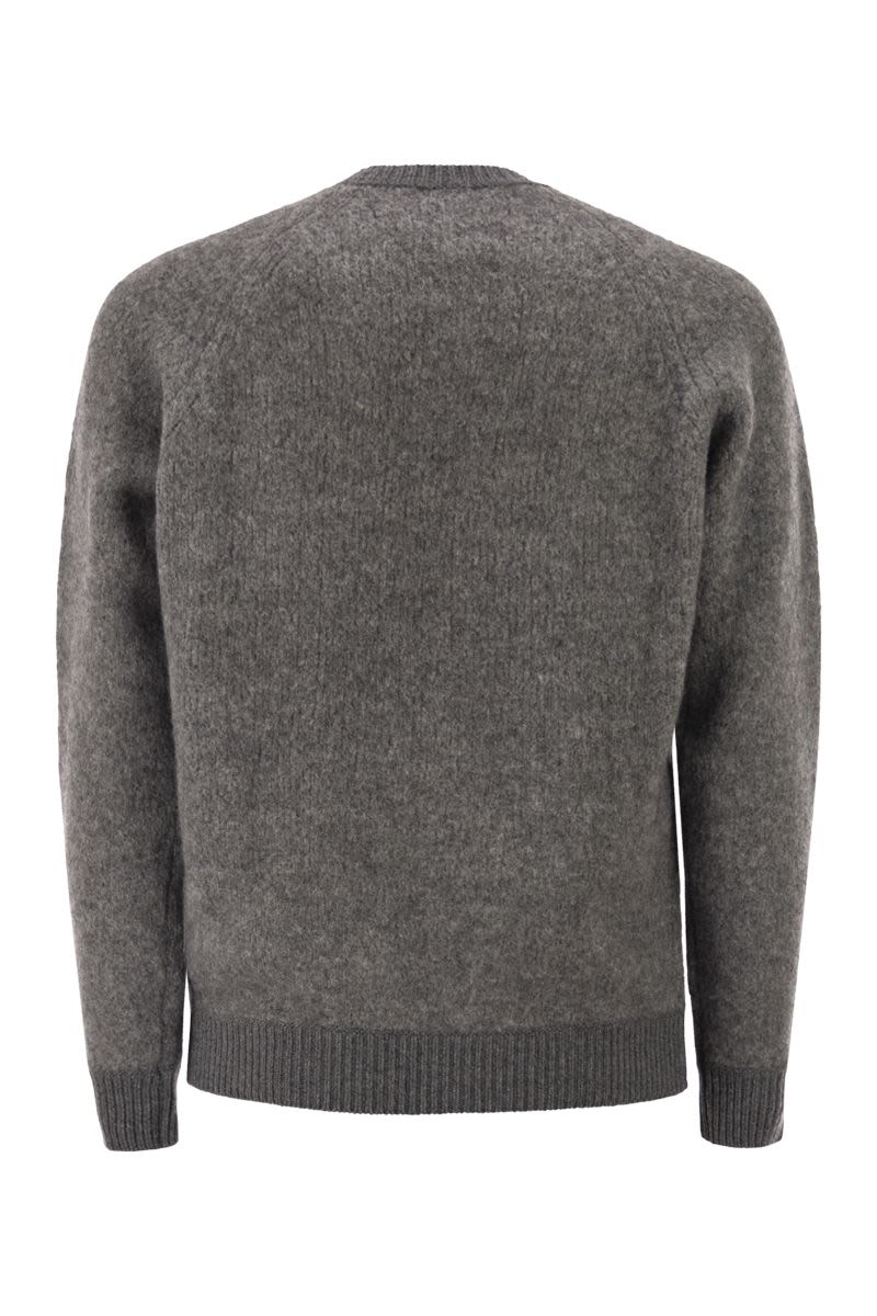 RAKKI Sweatshirt-Style Jumper - Regular Fit