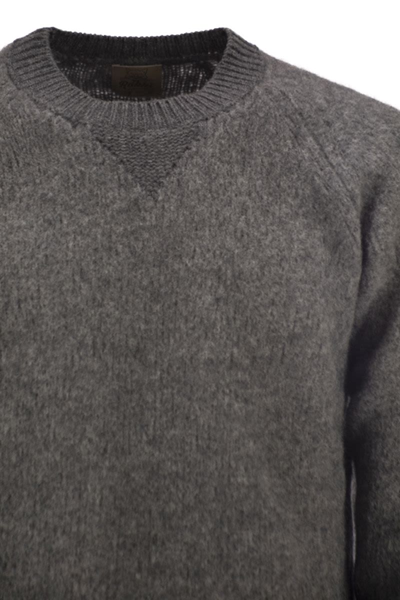 RAKKI Sweatshirt-Style Jumper - Regular Fit