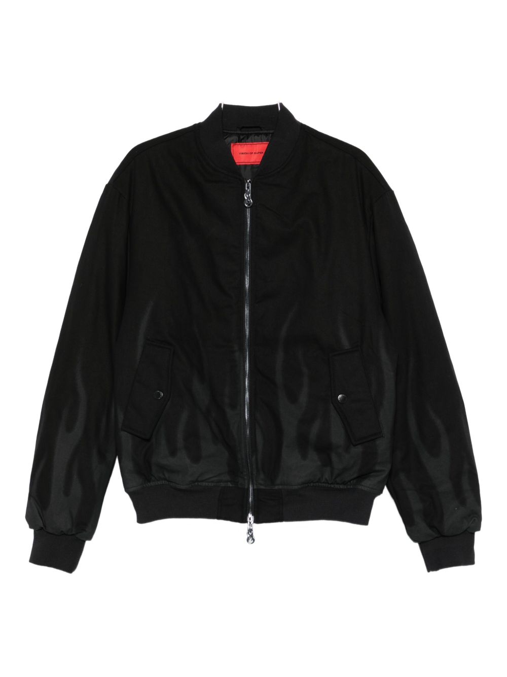VISION OF SUPER Sleek Men's Jacket - FW25