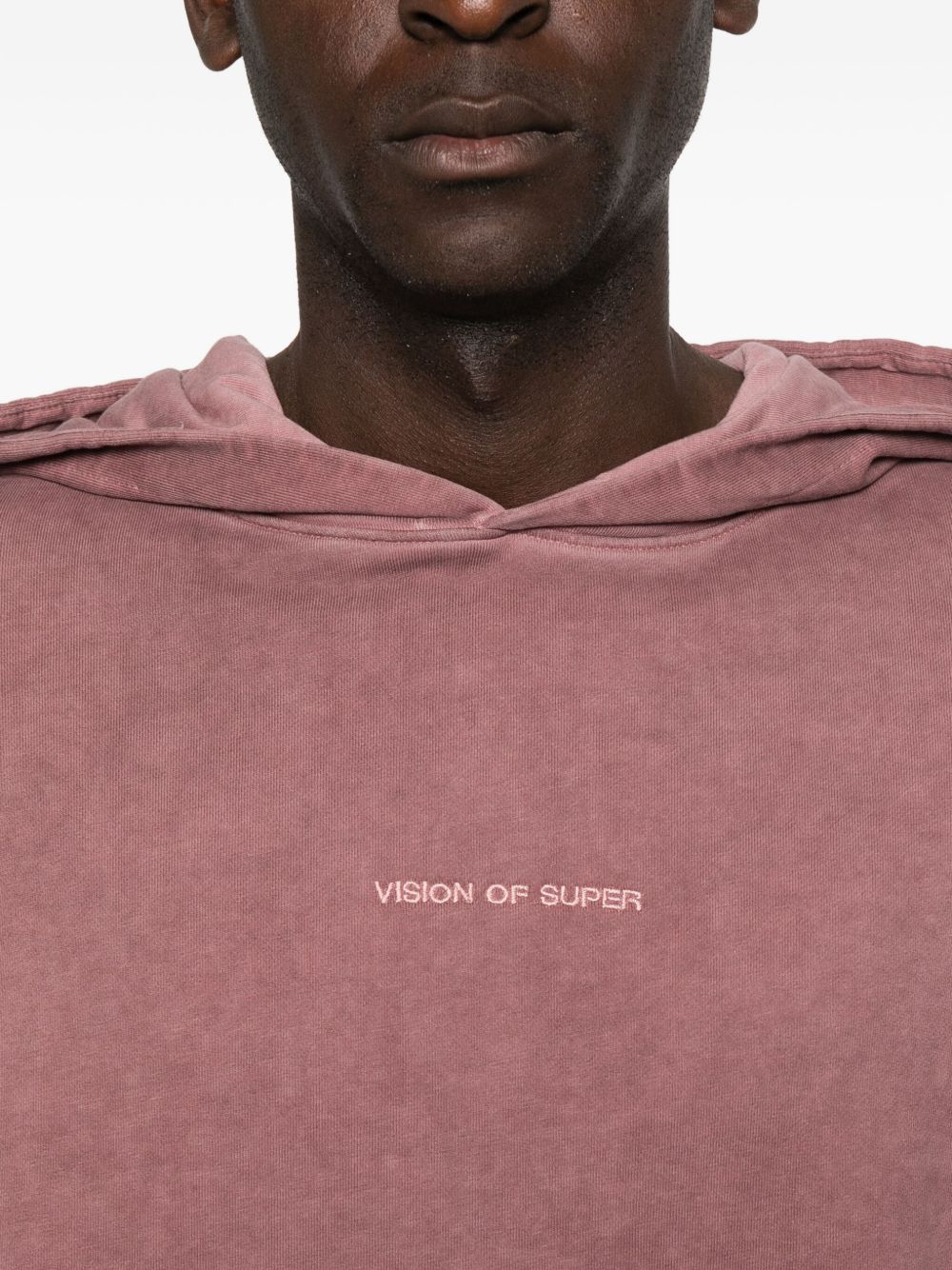 VISION OF SUPER Stylish Unisex Sweatshirt for Fall/Winter 2025