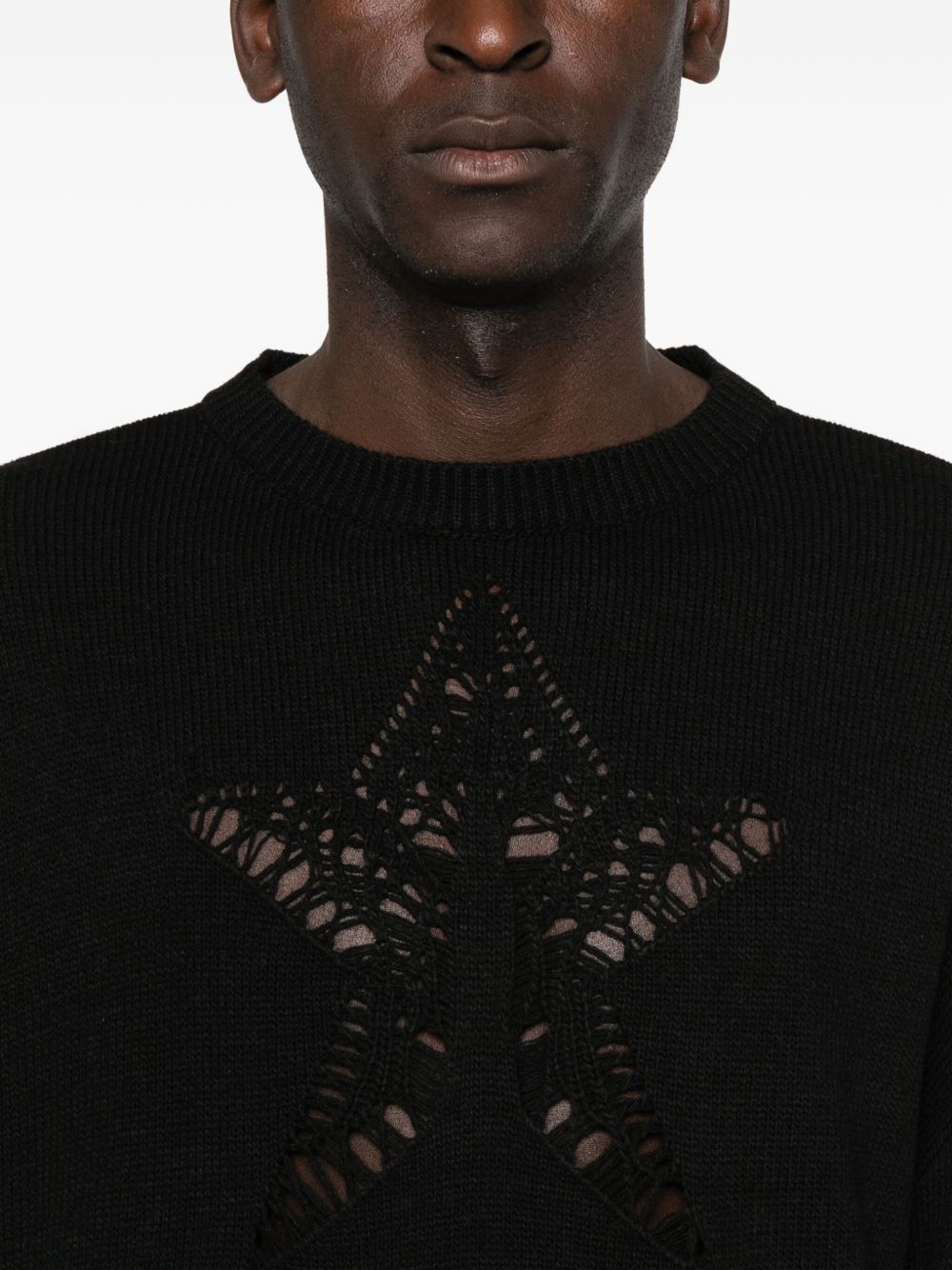 Unisex Sweatshirt - Vision Of Super Edition